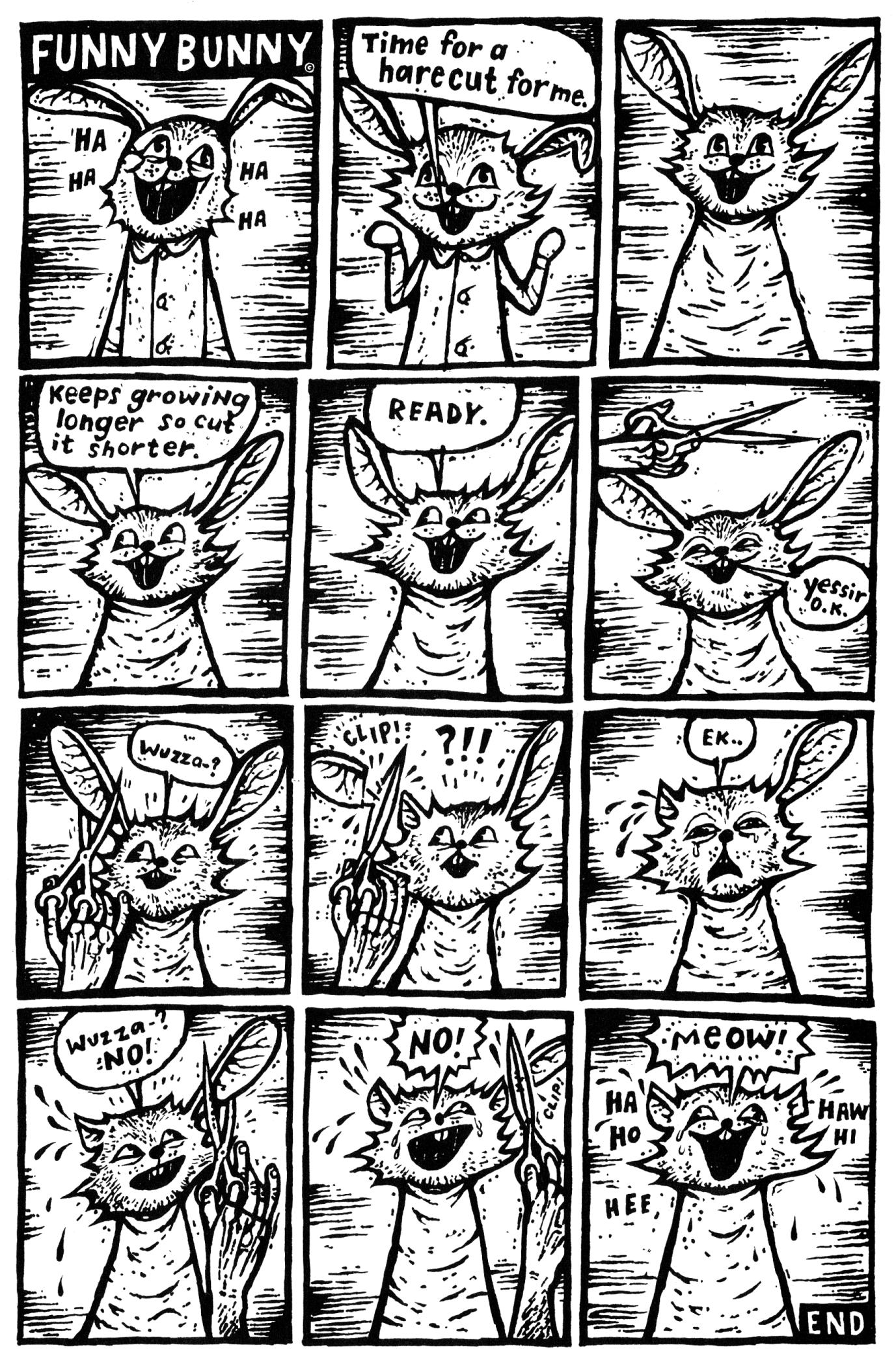 Read online Zero Zero comic -  Issue #7 - 31