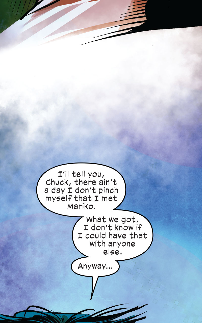 Read online Love Unlimited Infinity Comic comic -  Issue #21 - 28