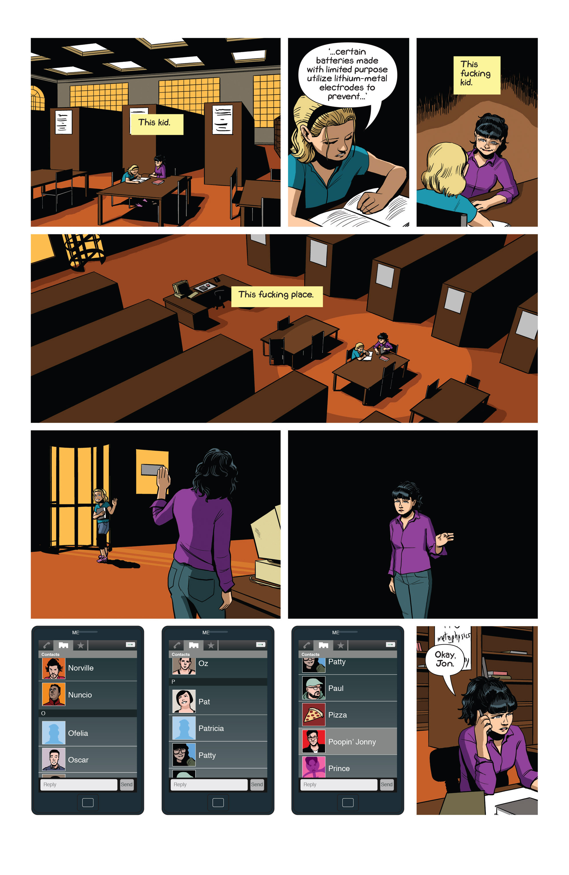 Read online Sex Criminals comic -  Issue # _TPB 1 - 117