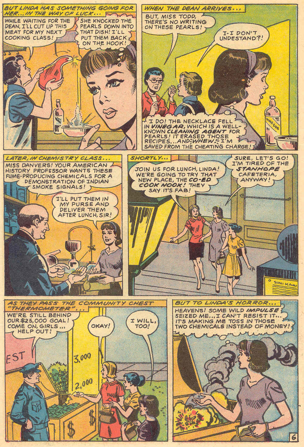 Read online Action Comics (1938) comic -  Issue #349 - 26