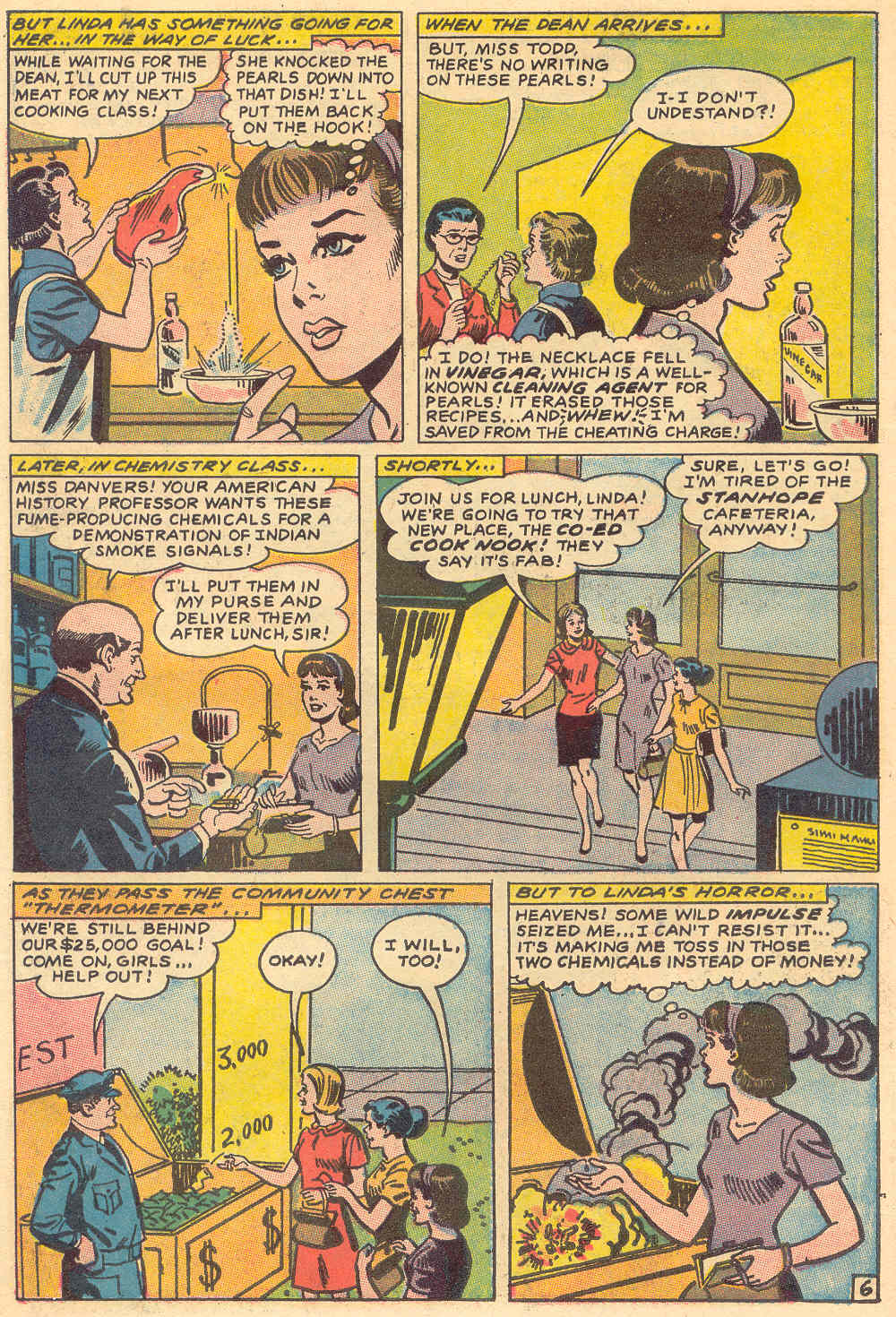 Action Comics (1938) issue 349 - Page 26