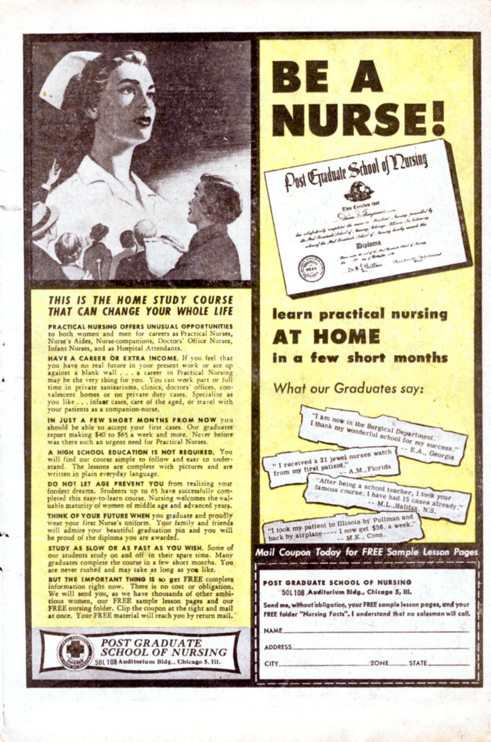Read online Miss America comic -  Issue #93 - 15