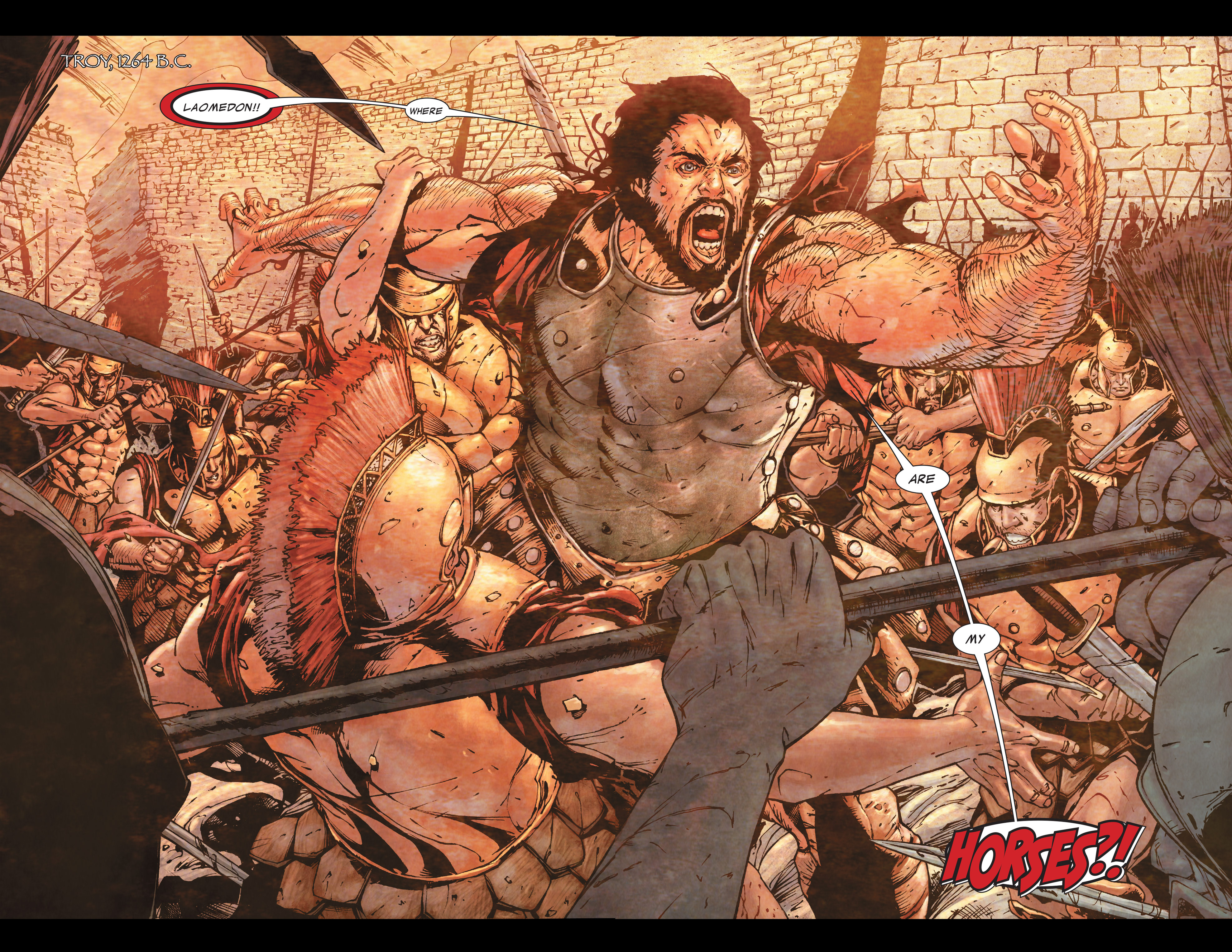Read online Incredible Hercules comic -  Issue #114 - 3