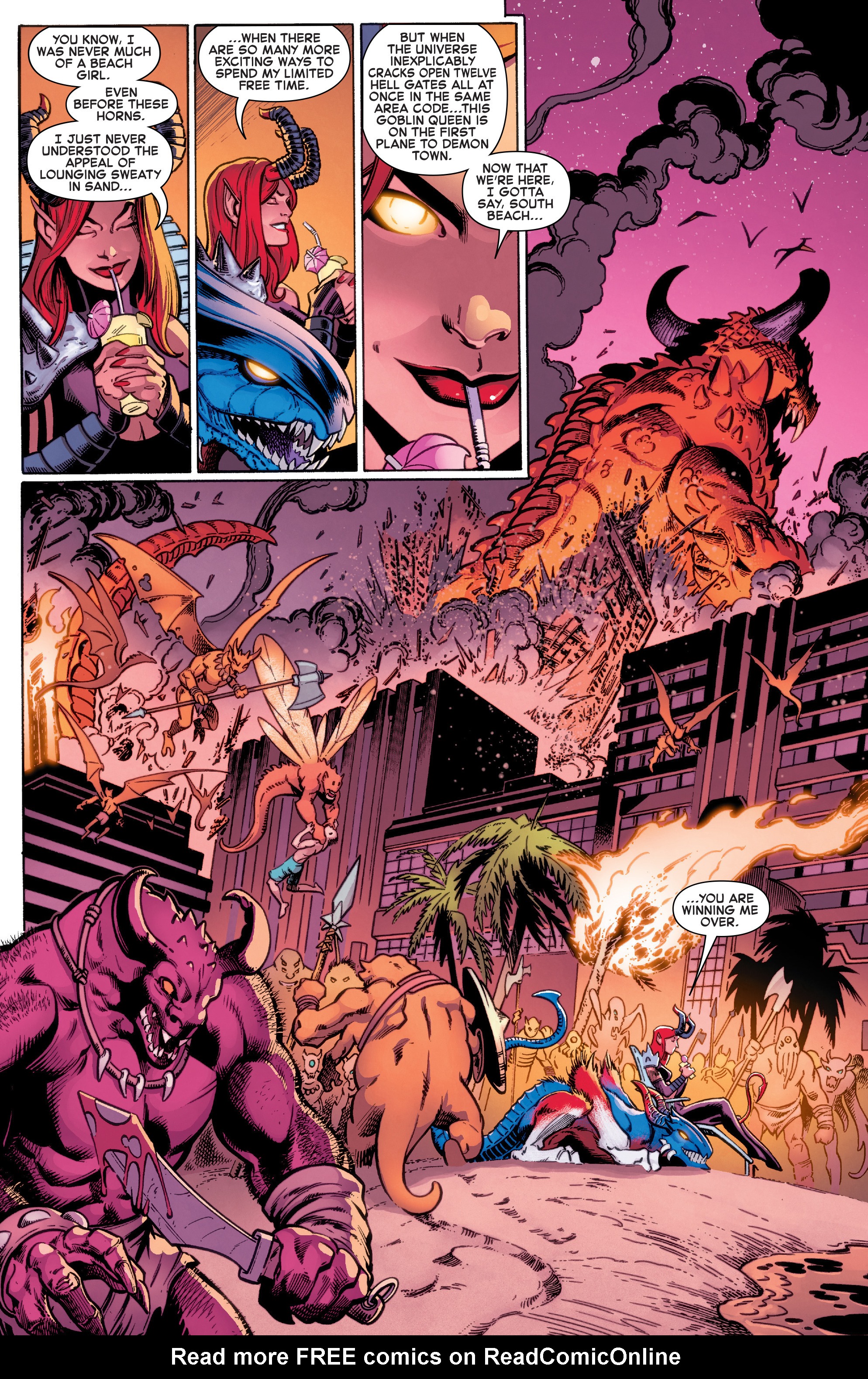 Read online All-New X-Men (2016) comic -  Issue #16 - 3