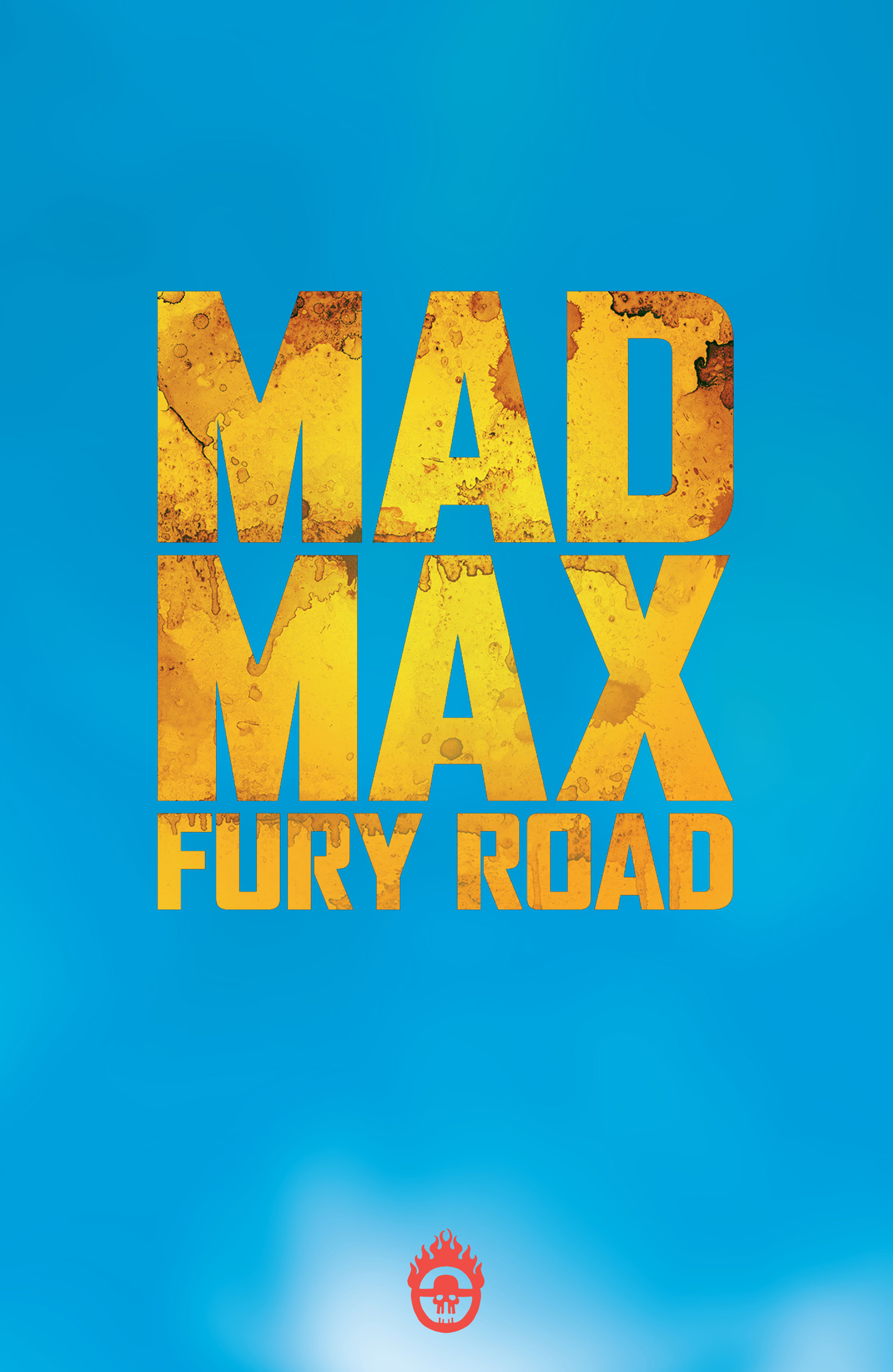 Mad Max Fury Road Full #1 - English 2