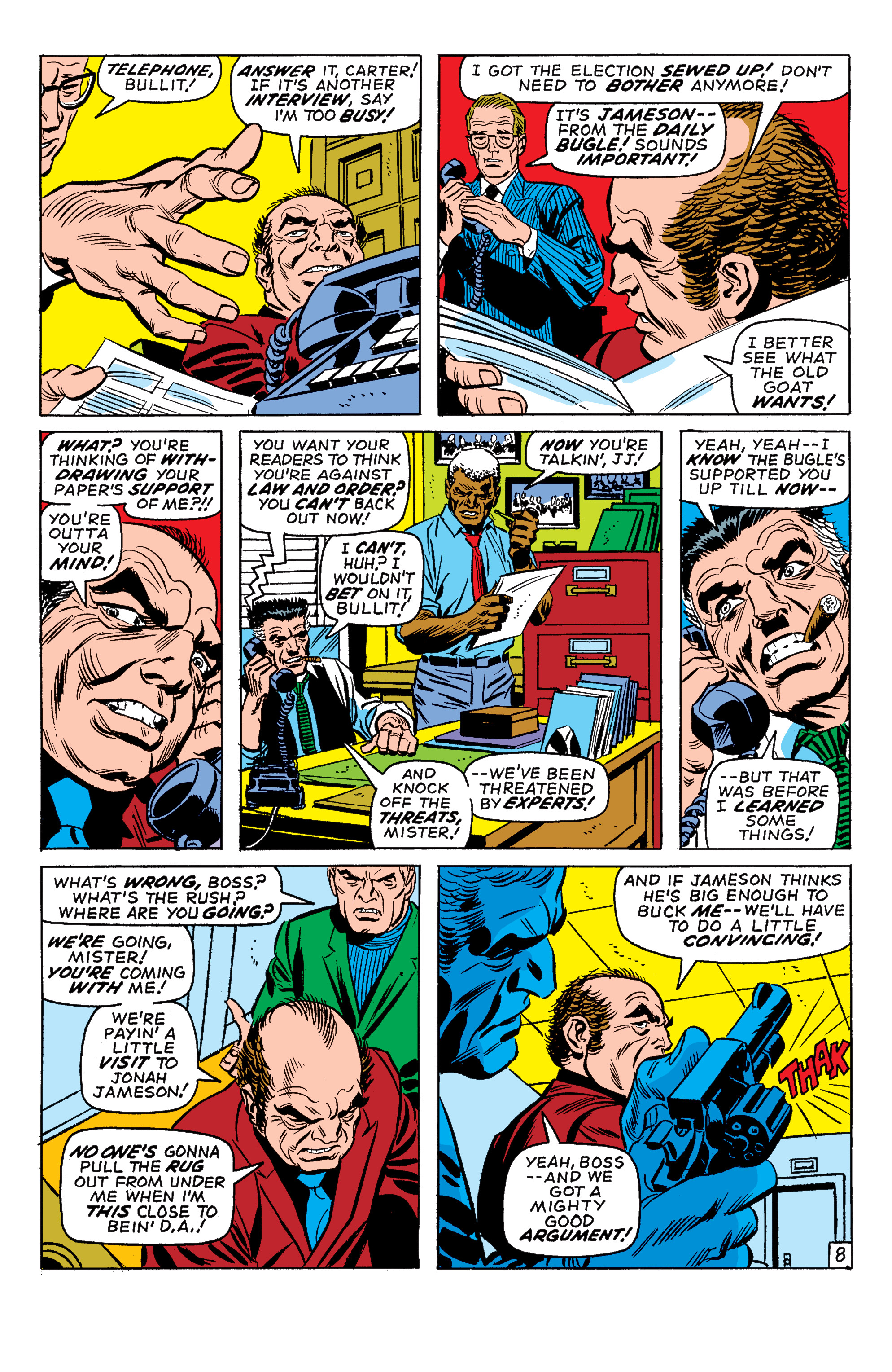 Read online X-Men Epic Collection: It's Always Darkest Before the Dawn comic -  Issue # TPB (Part 1) - 17