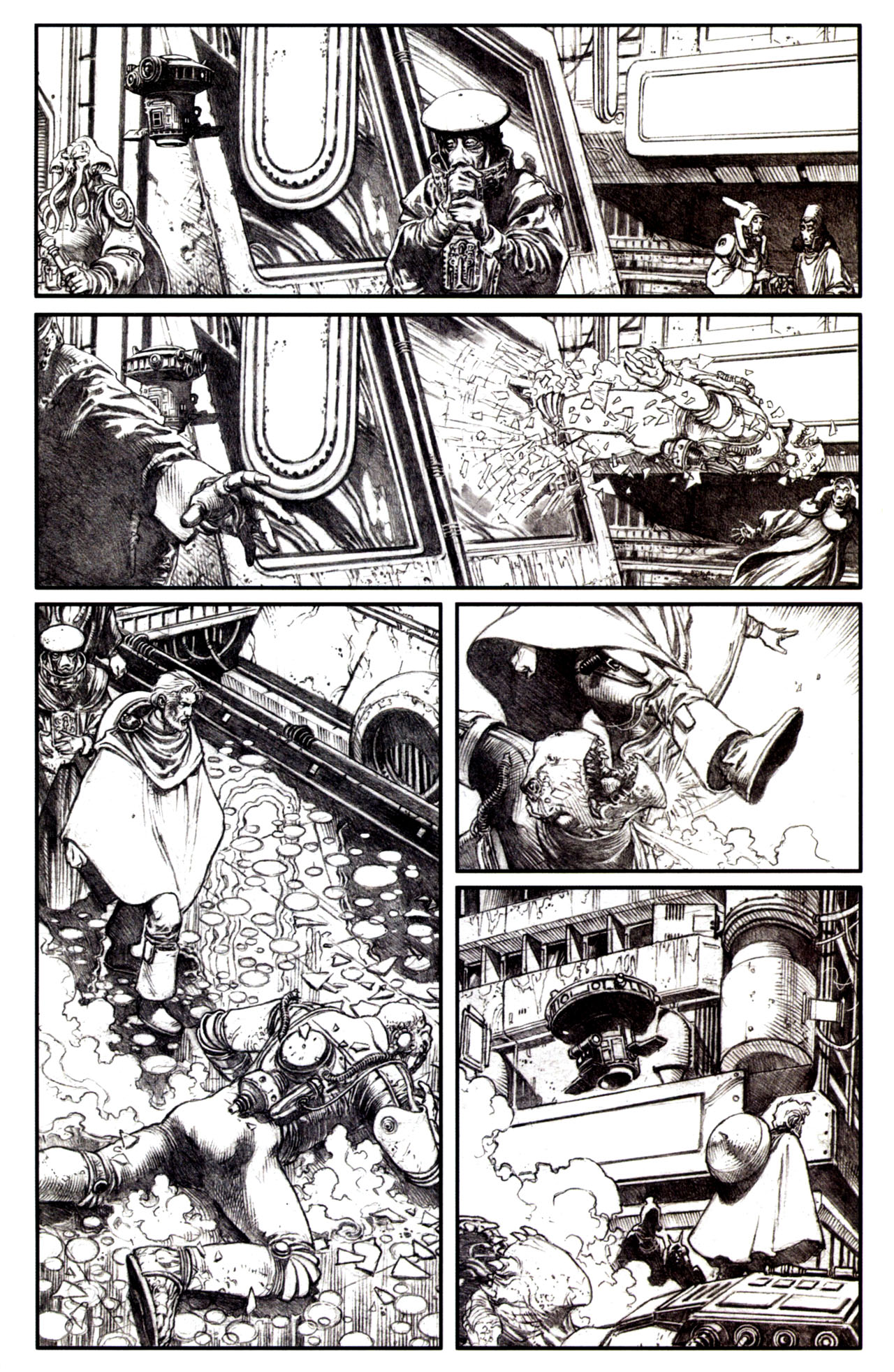 Read online Star Wars: Dark Times comic -  Issue #0 - Blue Harvest, Prologue - 28