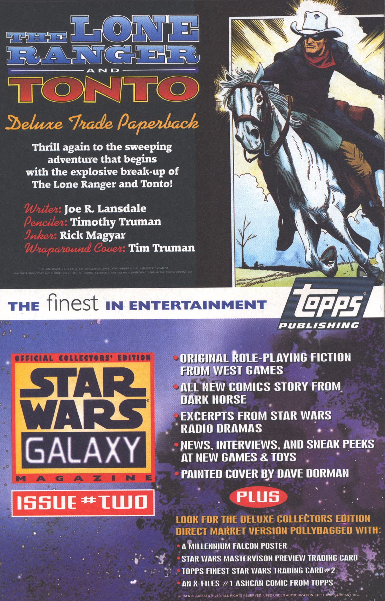 Read online Duckman : The Mob Frog Saga comic -  Issue #3 - 33