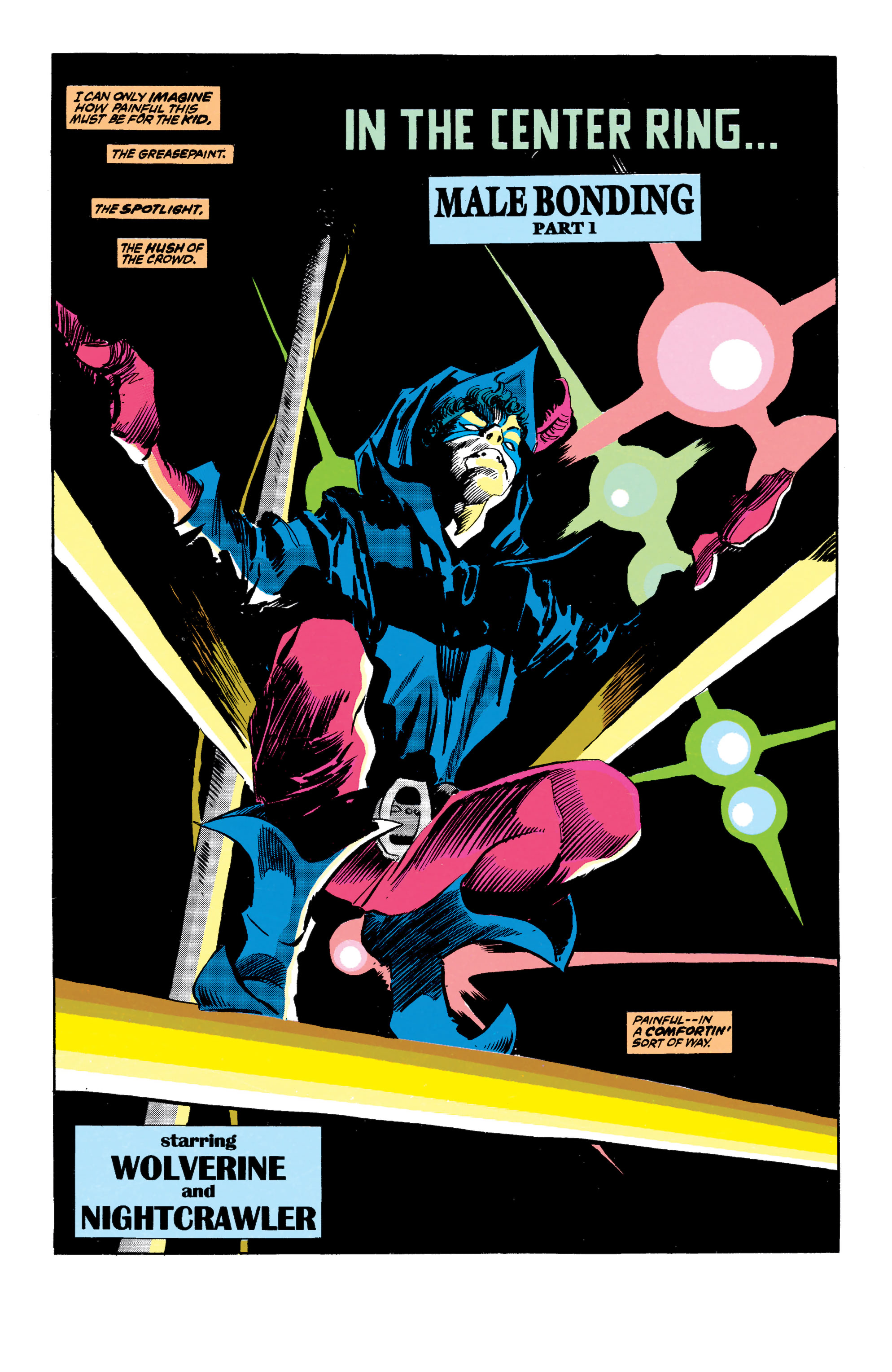 Read online Wolverine Omnibus comic -  Issue # TPB 3 (Part 10) - 22