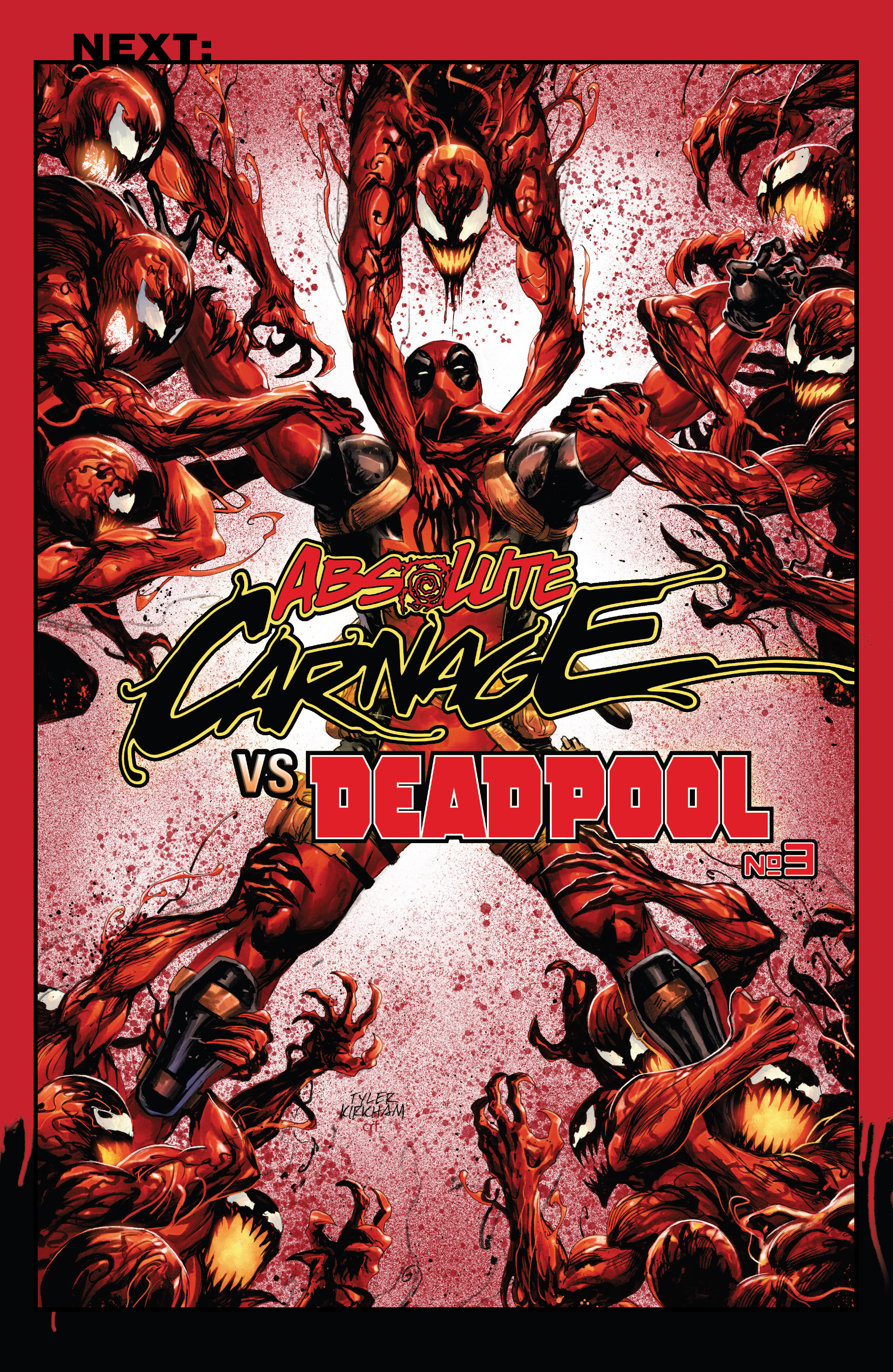 Read online Absolute Carnage vs. Deadpool comic -  Issue #2 - 24