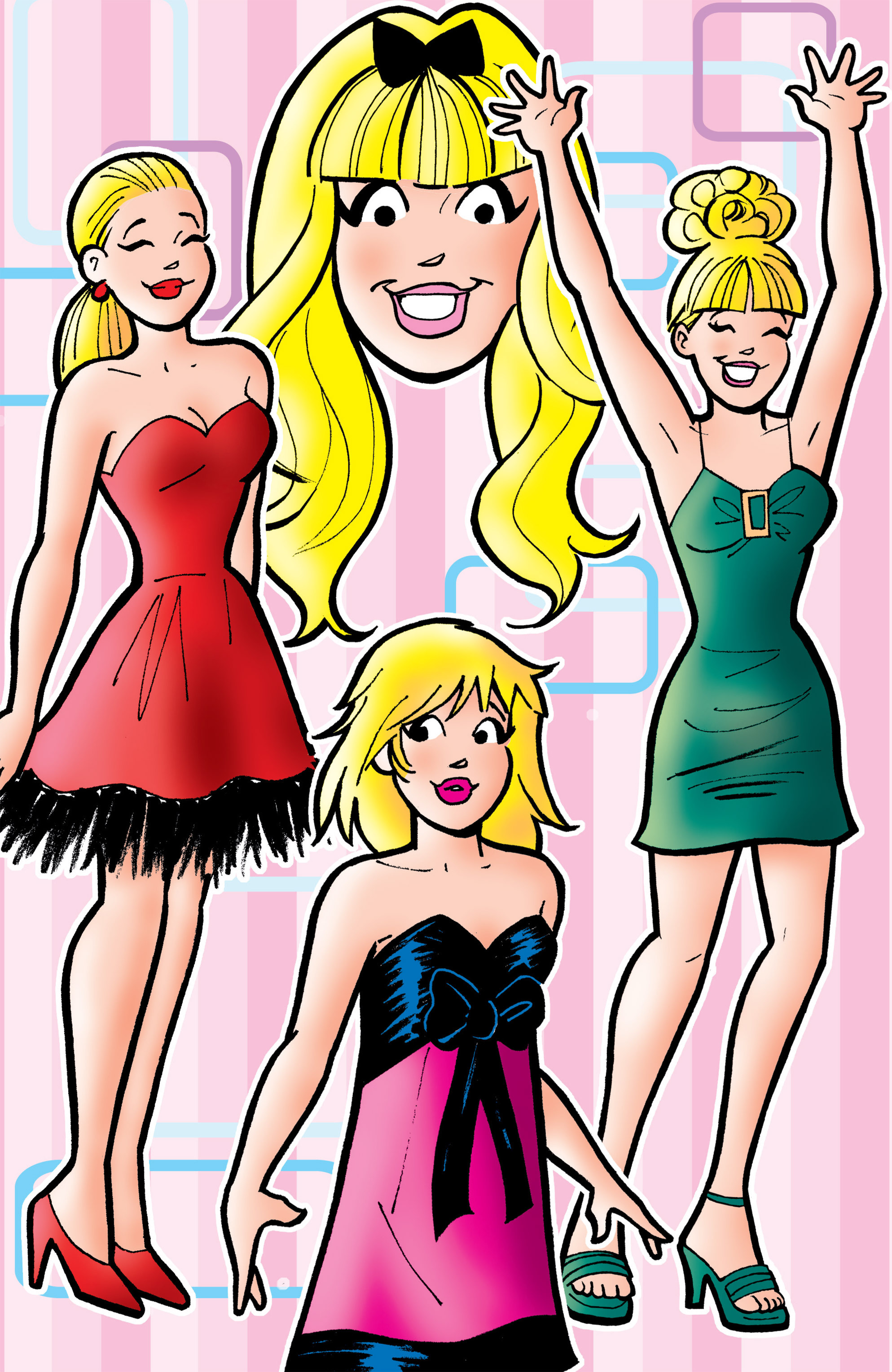 Read online Pep Digital comic -  Issue #53 - 42