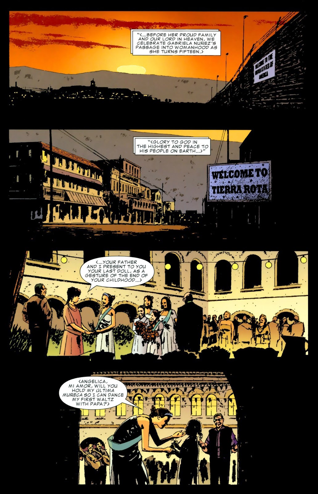 アメコミ原書　Drift:Empire of stone Transformers Drift Empire of Stone TPB (2015 IDW) comic books