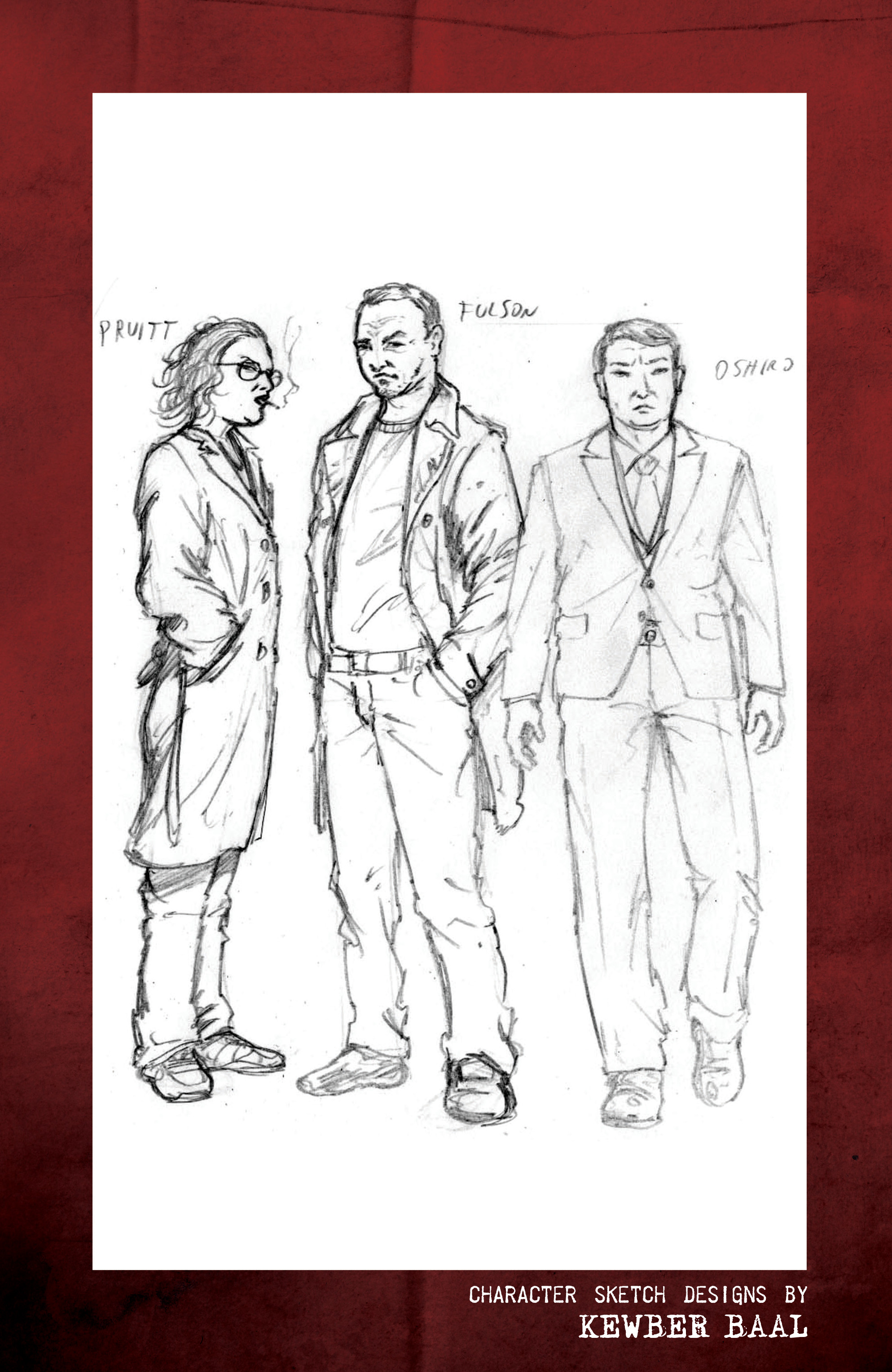 Read online Jennifer Blood Omnibus comic -  Issue # TPB 1 (Part 6) - 59