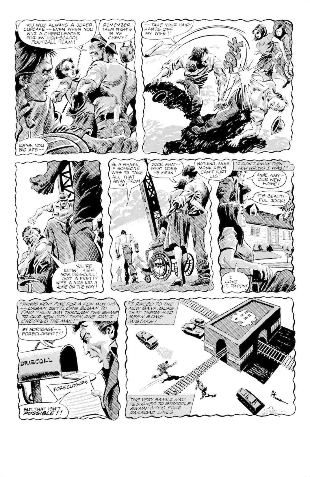 Read online Howard The Duck: The Complete Collection comic -  Issue # TPB 3 (Part 4) - 22