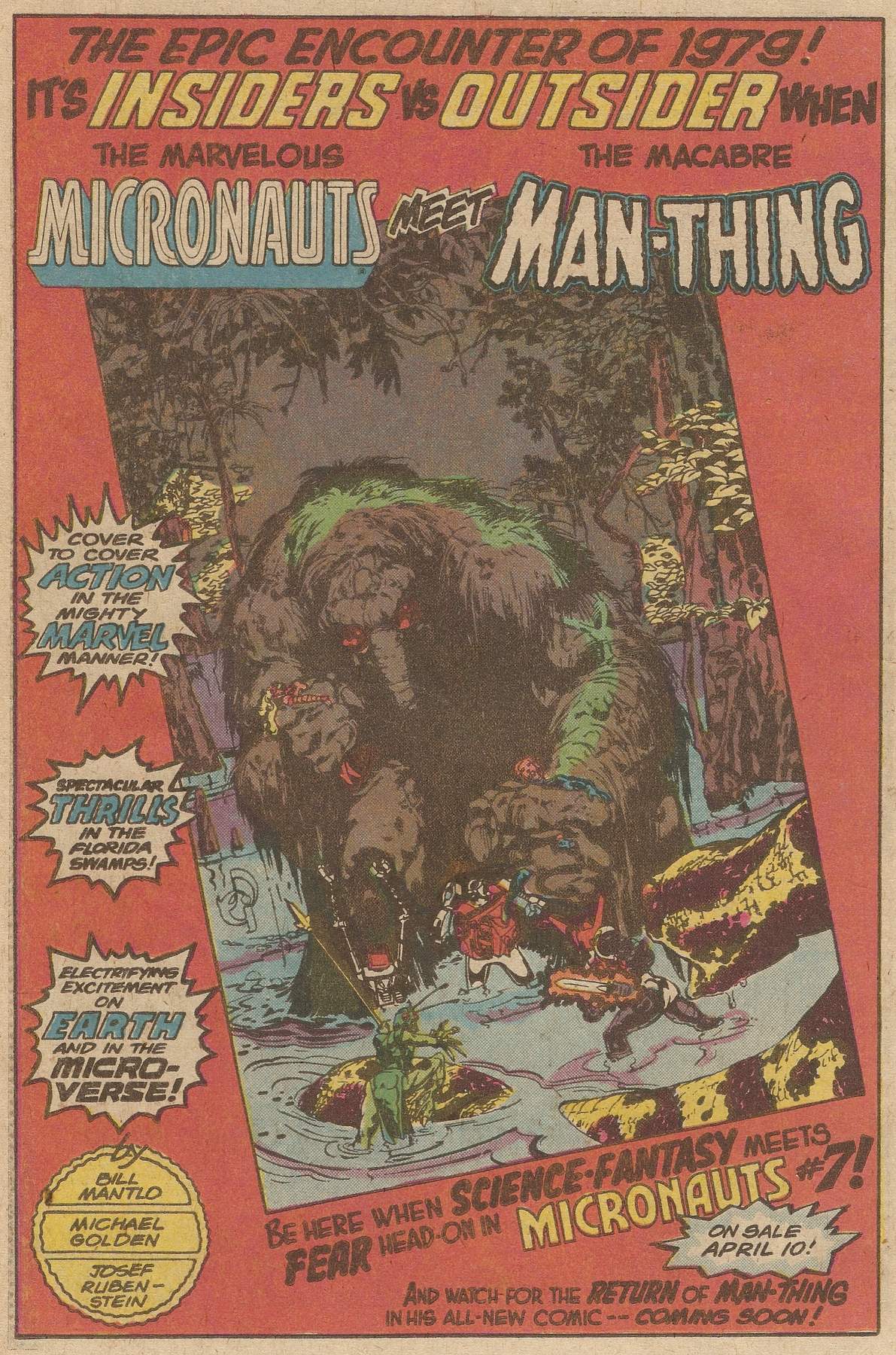 Read online Marvel Tales (1964) comic -  Issue #105 - 22