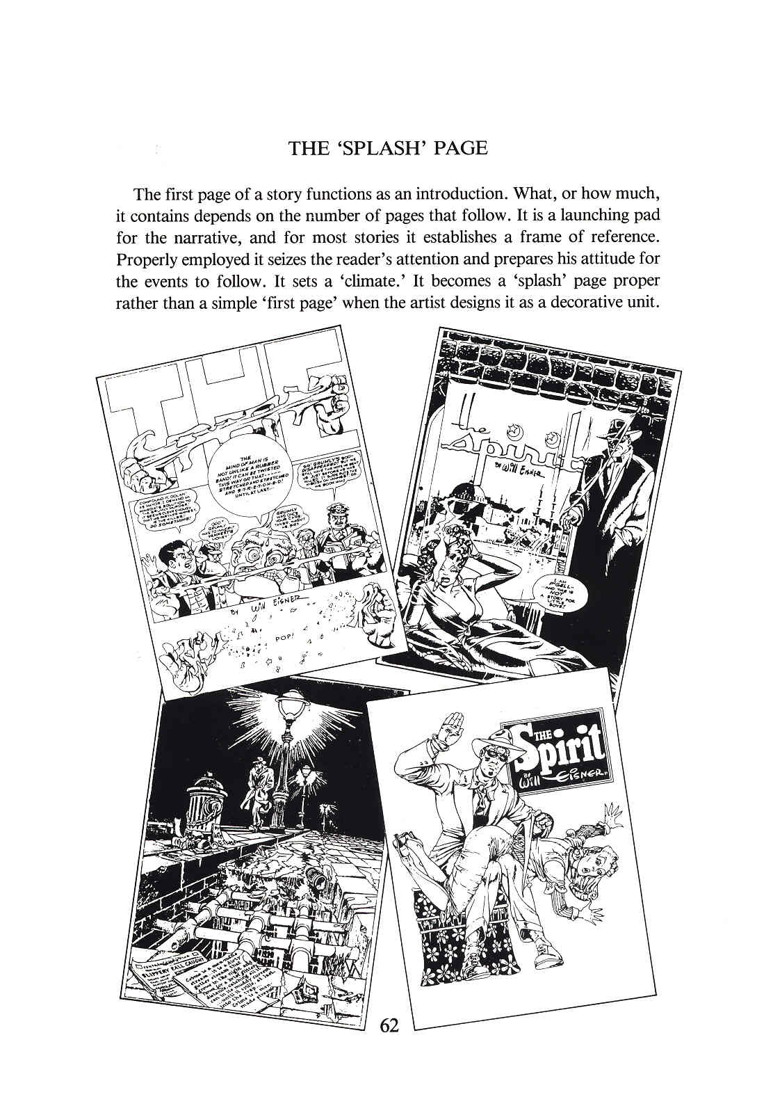 Read online Comics & Sequential Art comic -  Issue # TPB (Part 1) - 64