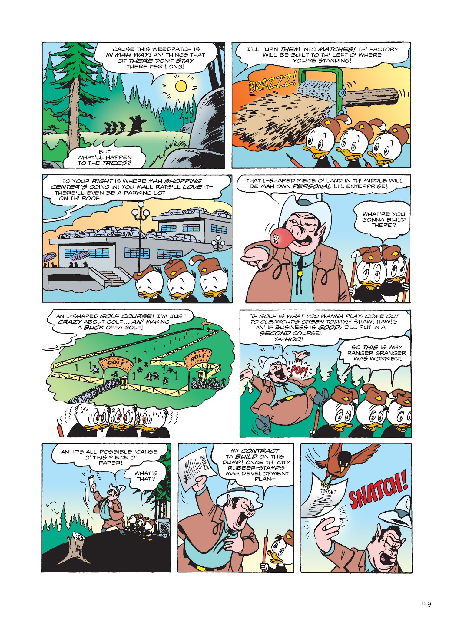 Read online Disney Masters comic -  Issue # TPB 4 (Part 2) - 29