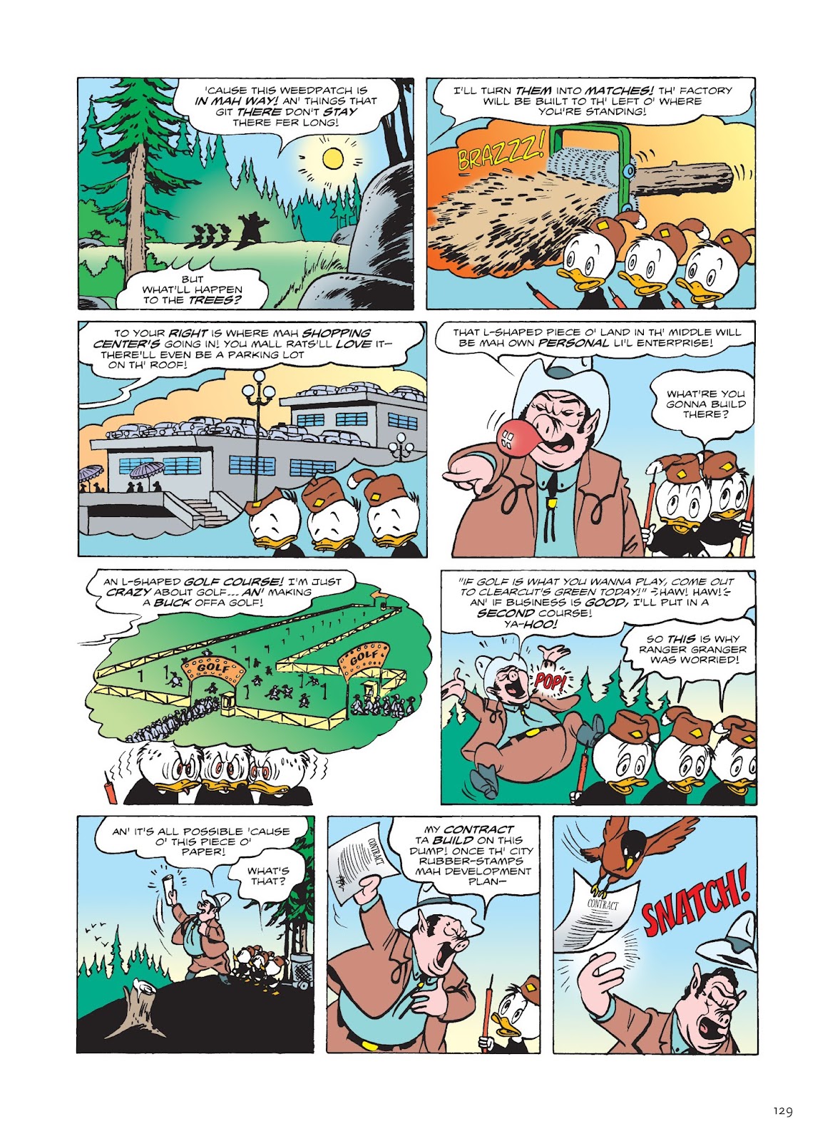Disney Masters issue TPB 4 (Part 2) - Page 29
