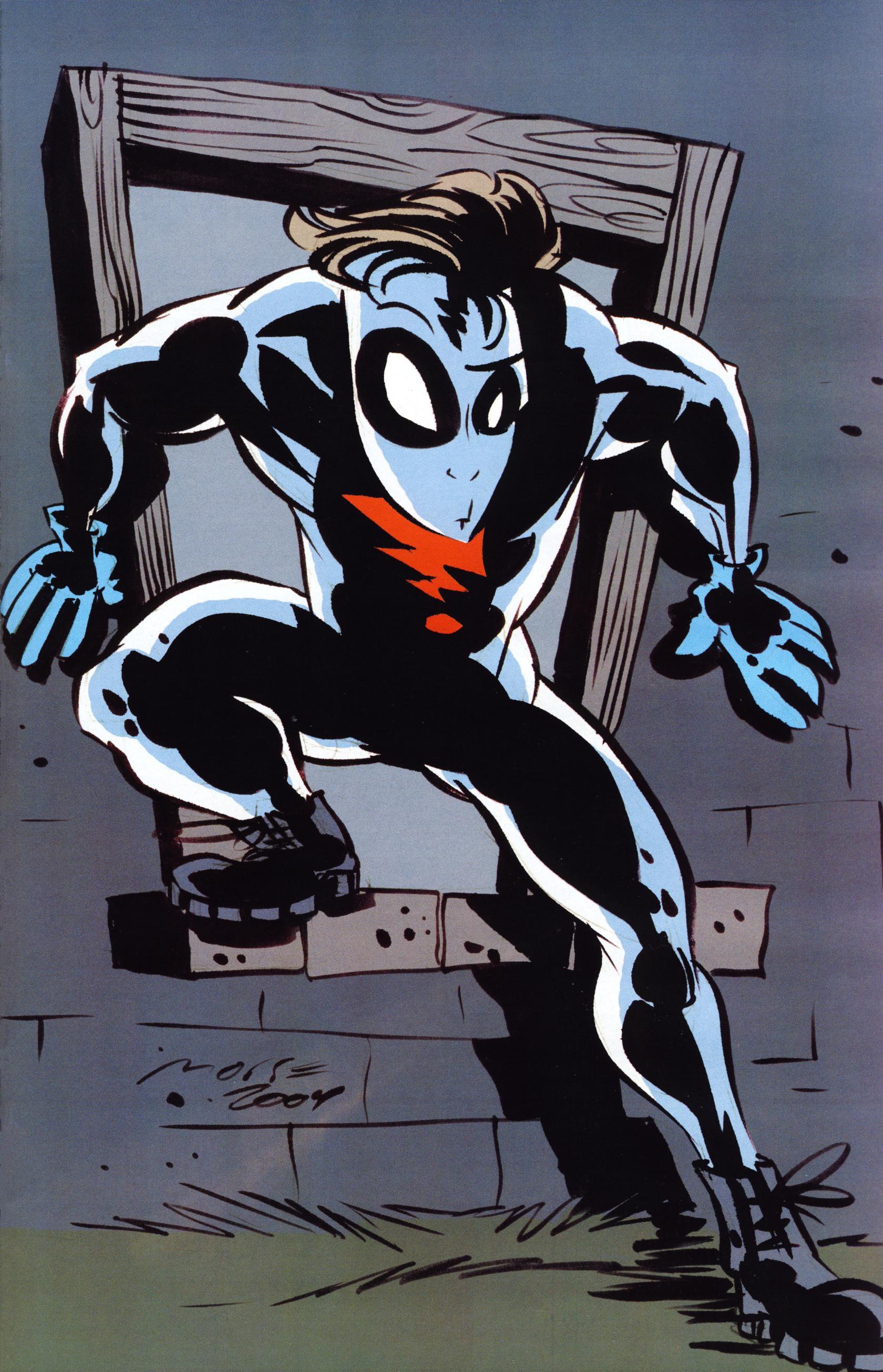 Read online Madman Atomic Comics comic -  Issue #11 - 27