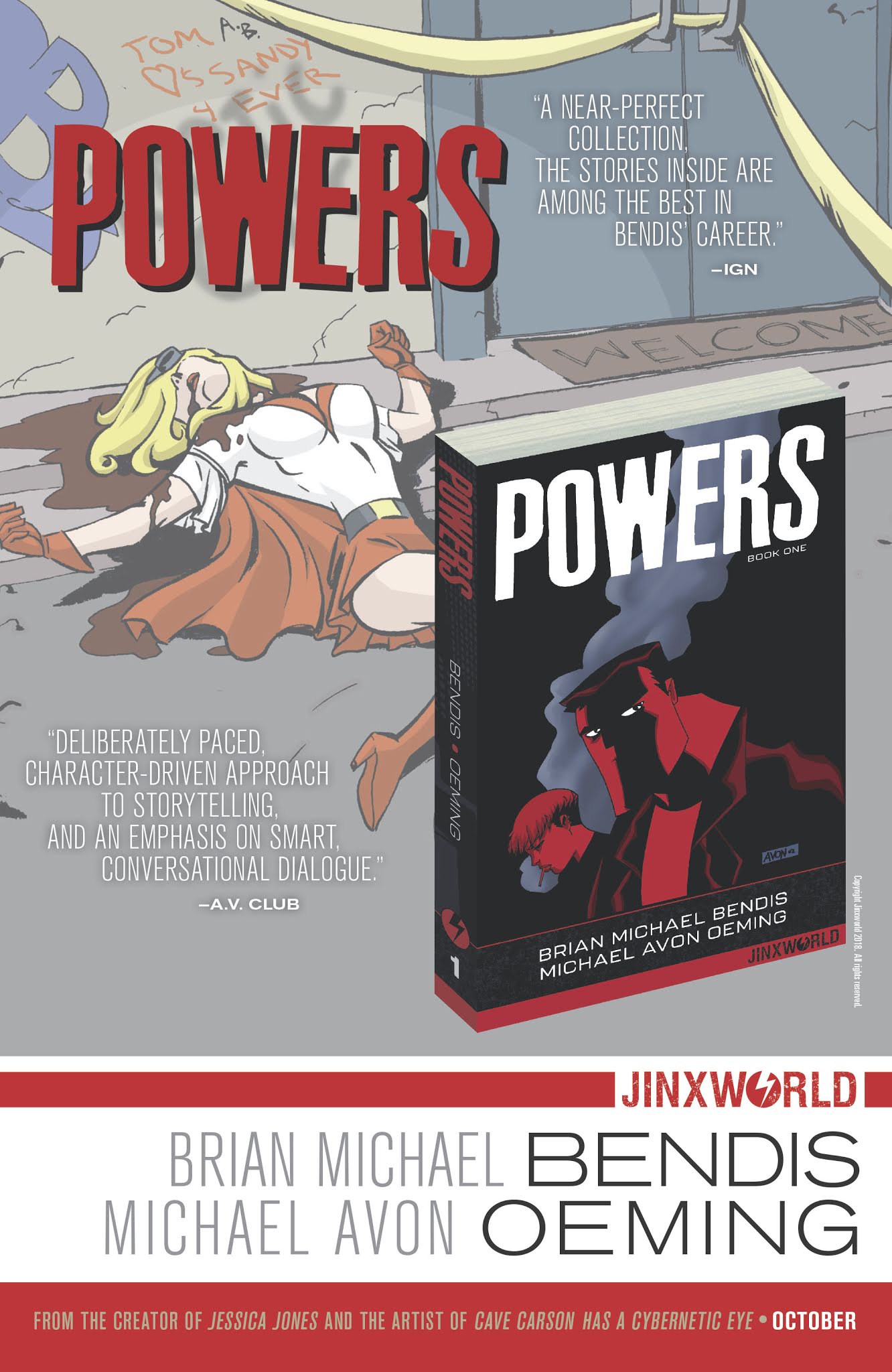 Read online United States vs. Murder, Inc. comic -  Issue #3 - 28