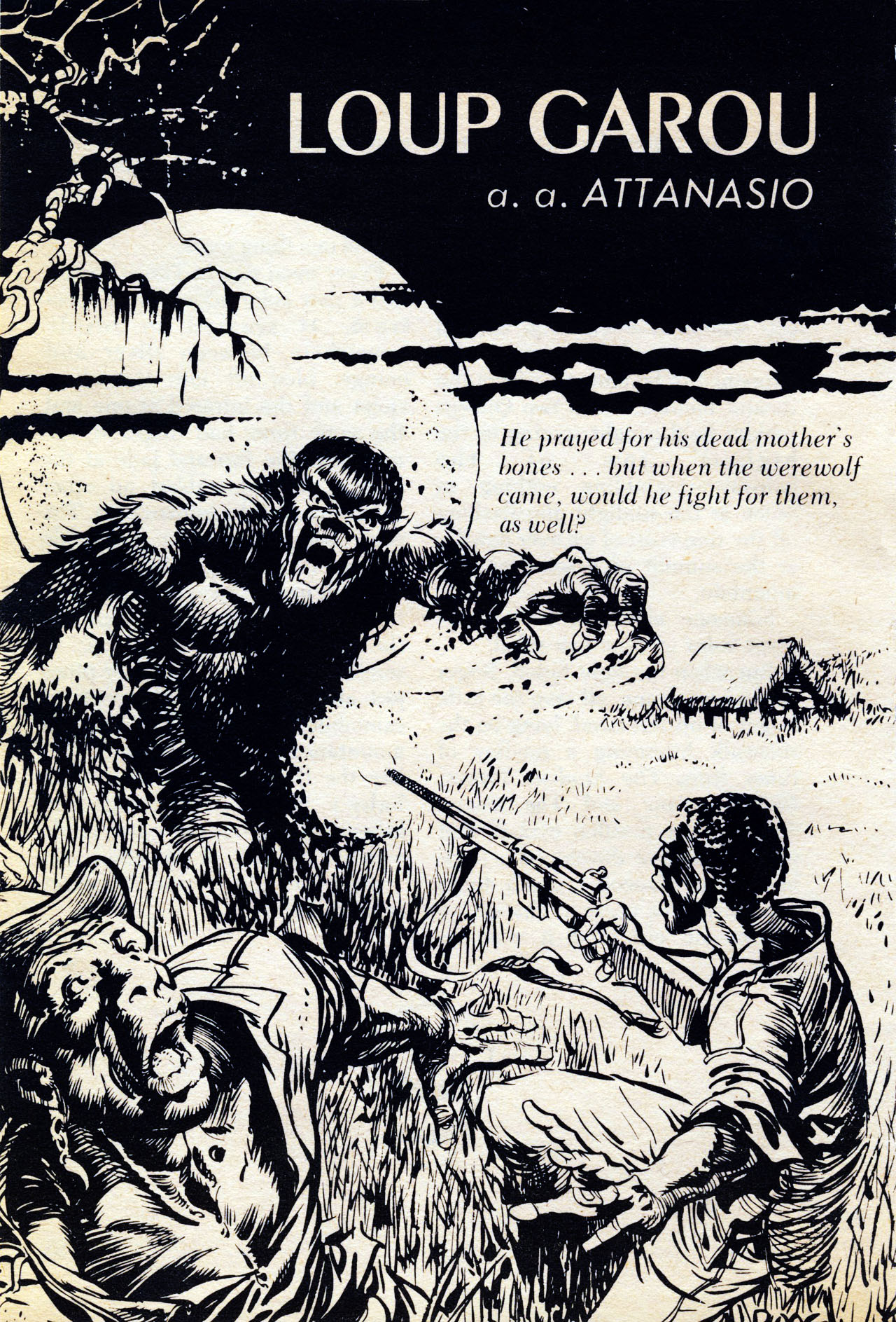 Read online The Haunt of Horror comic -  Issue # TPB 1 - 85