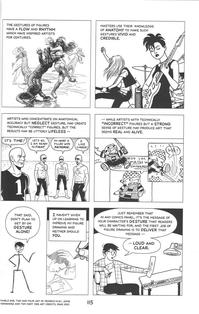 Read online Making Comics comic -  Issue # TPB (Part 2) - 24