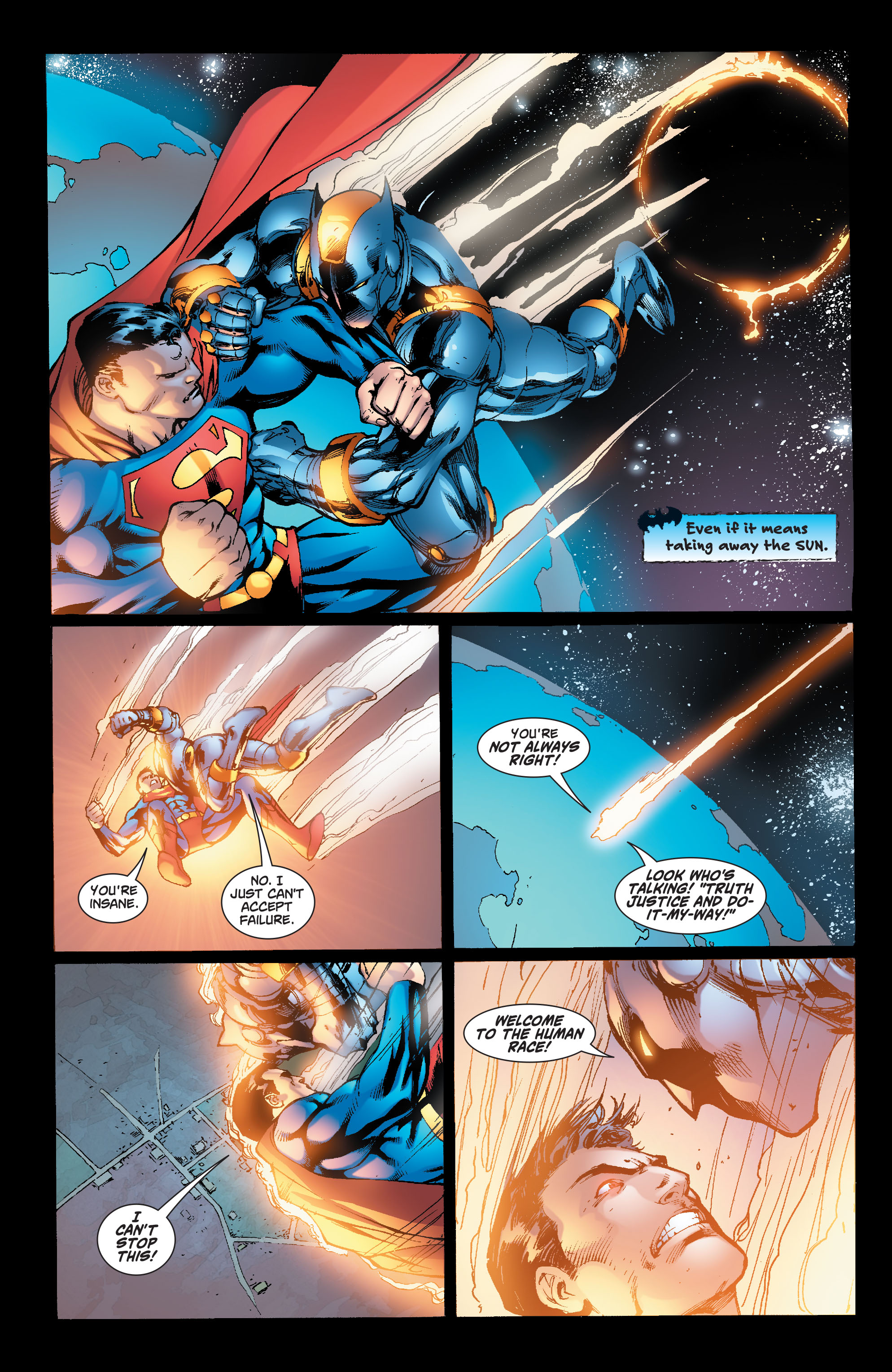 Read online Superman/Batman comic -  Issue #78 - 14