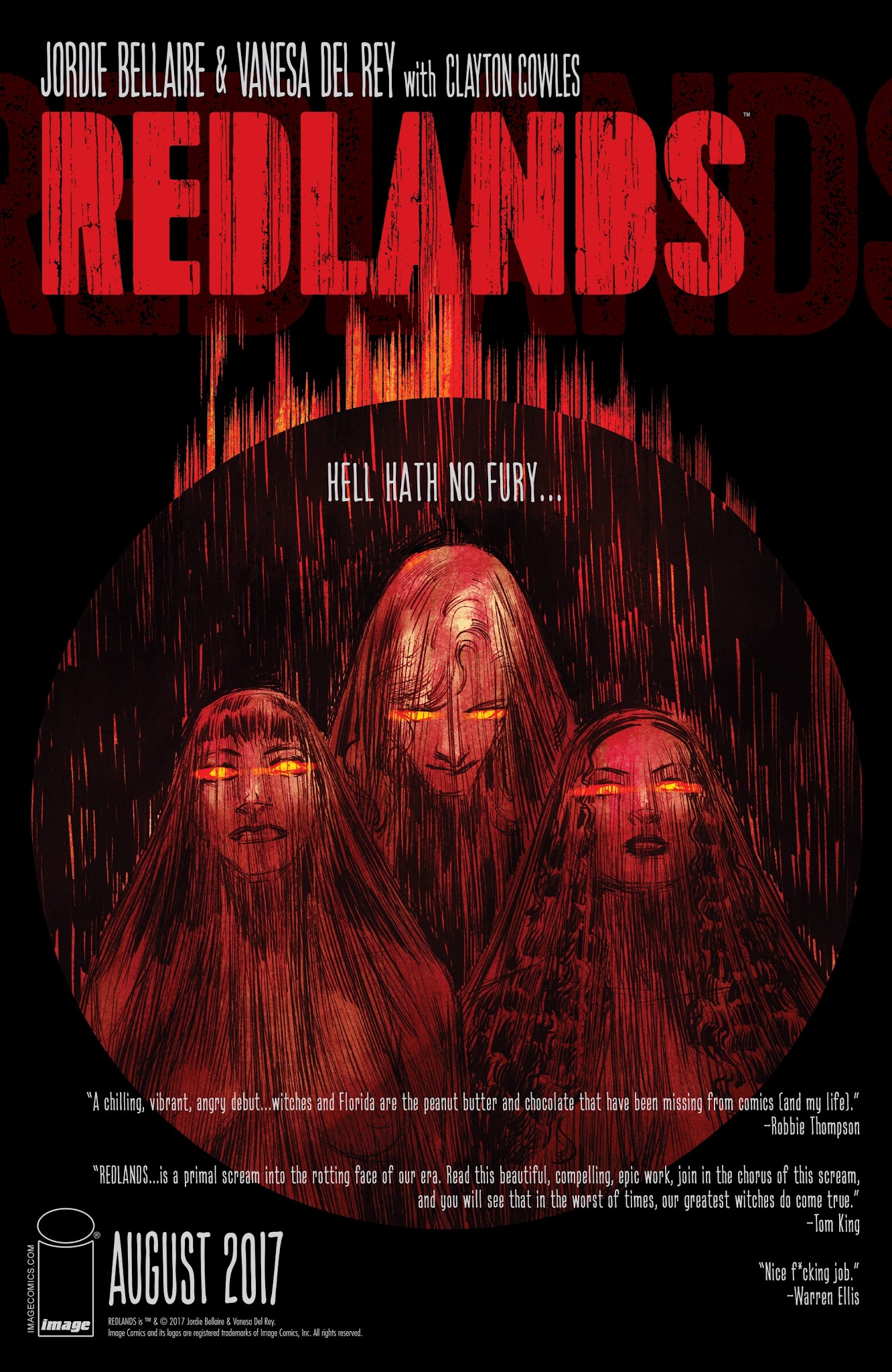 Read online Sons of the Devil comic -  Issue #14 - 27