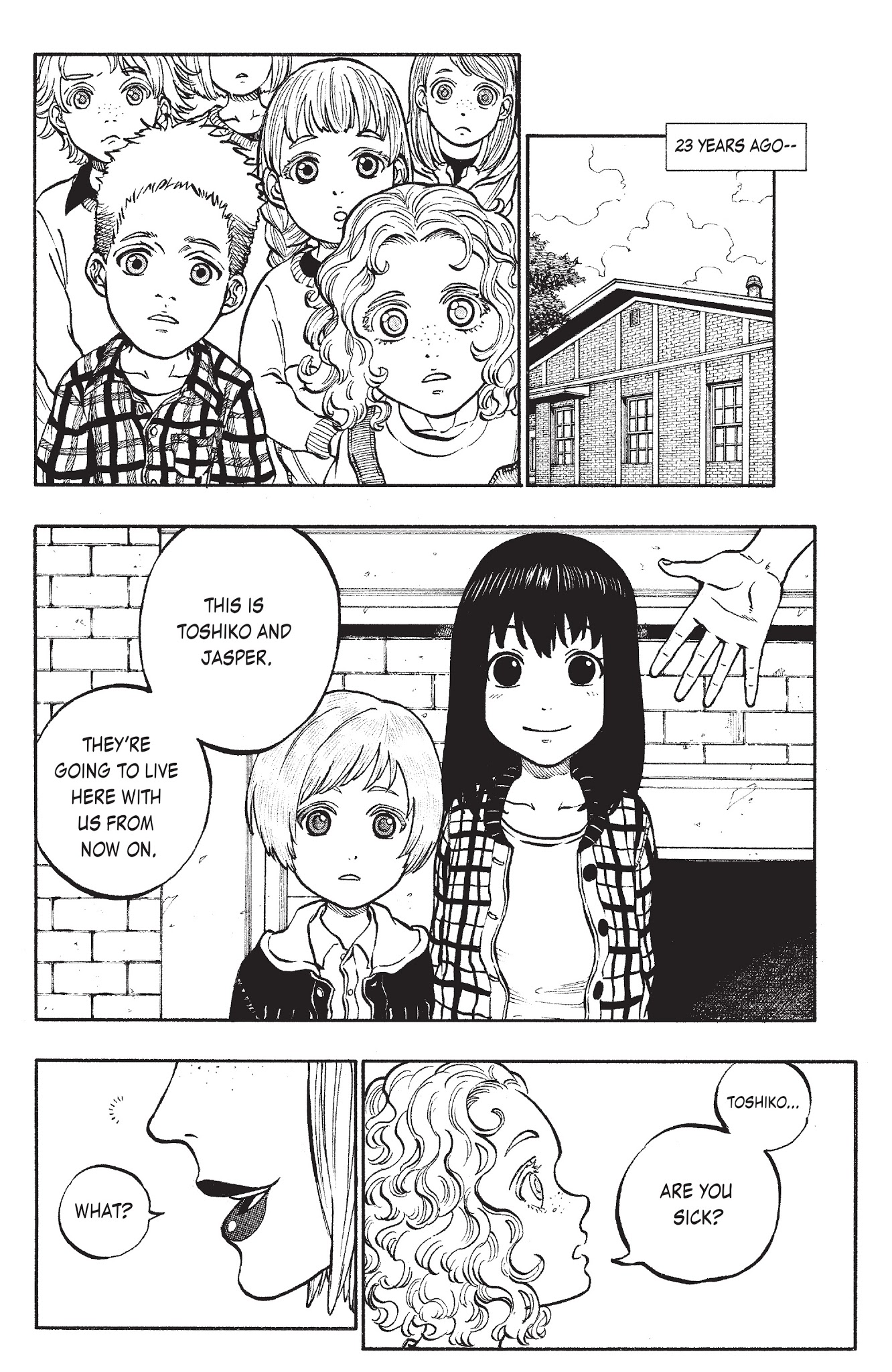 Read online Zombies Assemble 2 comic -  Issue #4 - 6