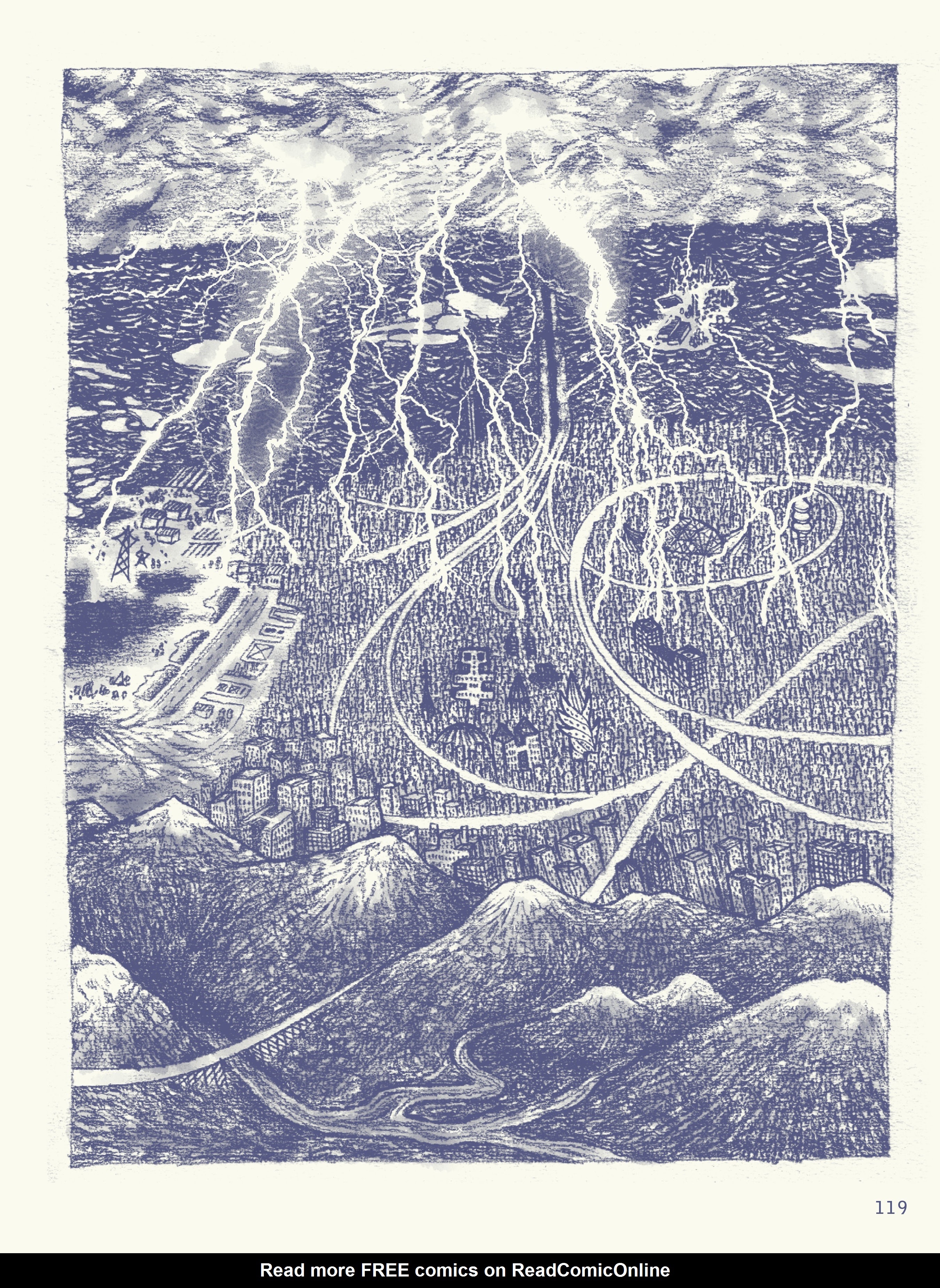 Read online Alienation comic -  Issue # TPB (Part 2) - 12