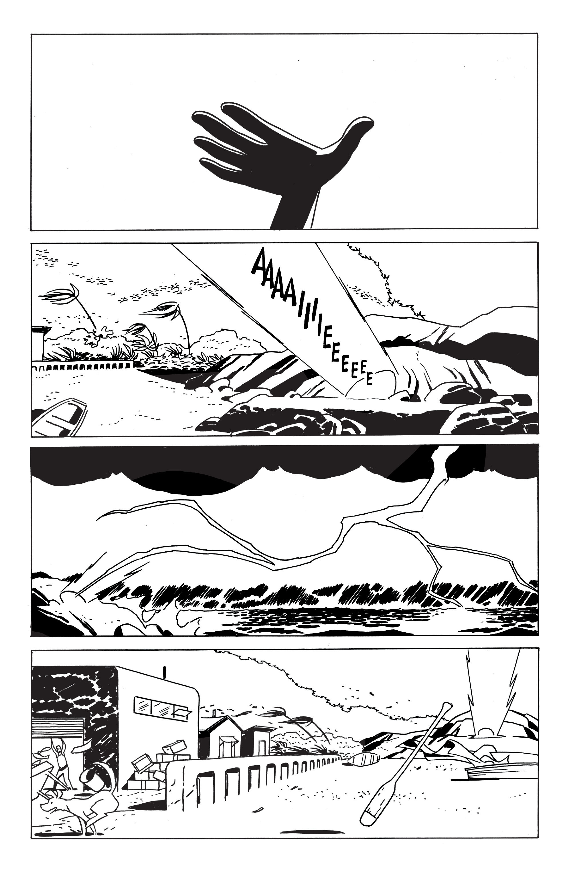 Read online The Sandman: Overture - Special Edition comic -  Issue #6 - 52