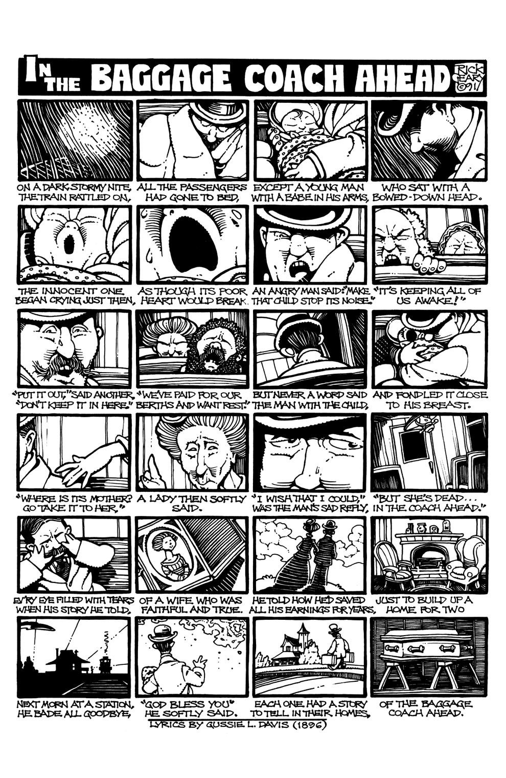 Read online Dark Horse Presents (1986) comic -  Issue #59 - 34