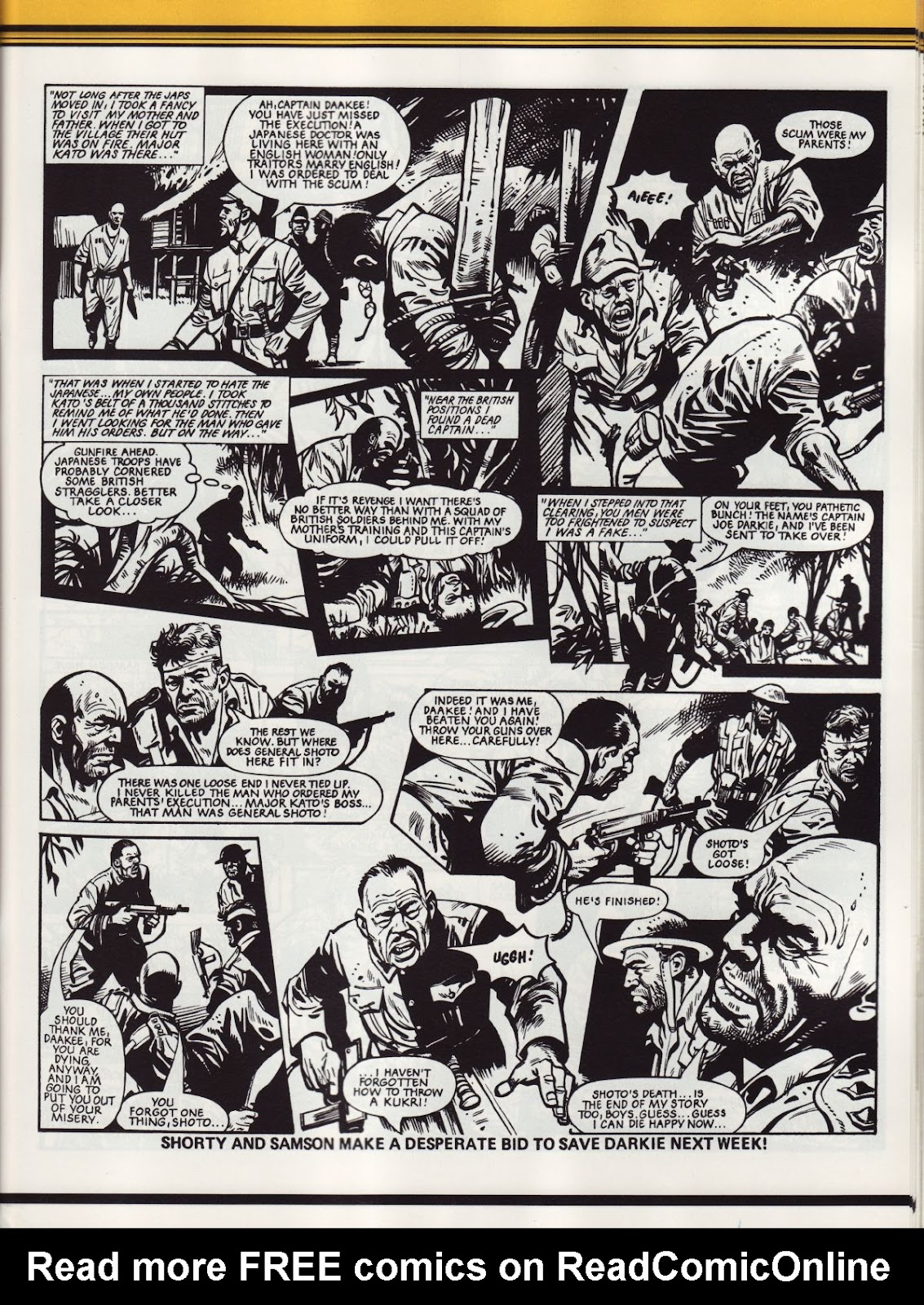 Judge Dredd Megazine (Vol. 5) issue 210 - Page 47