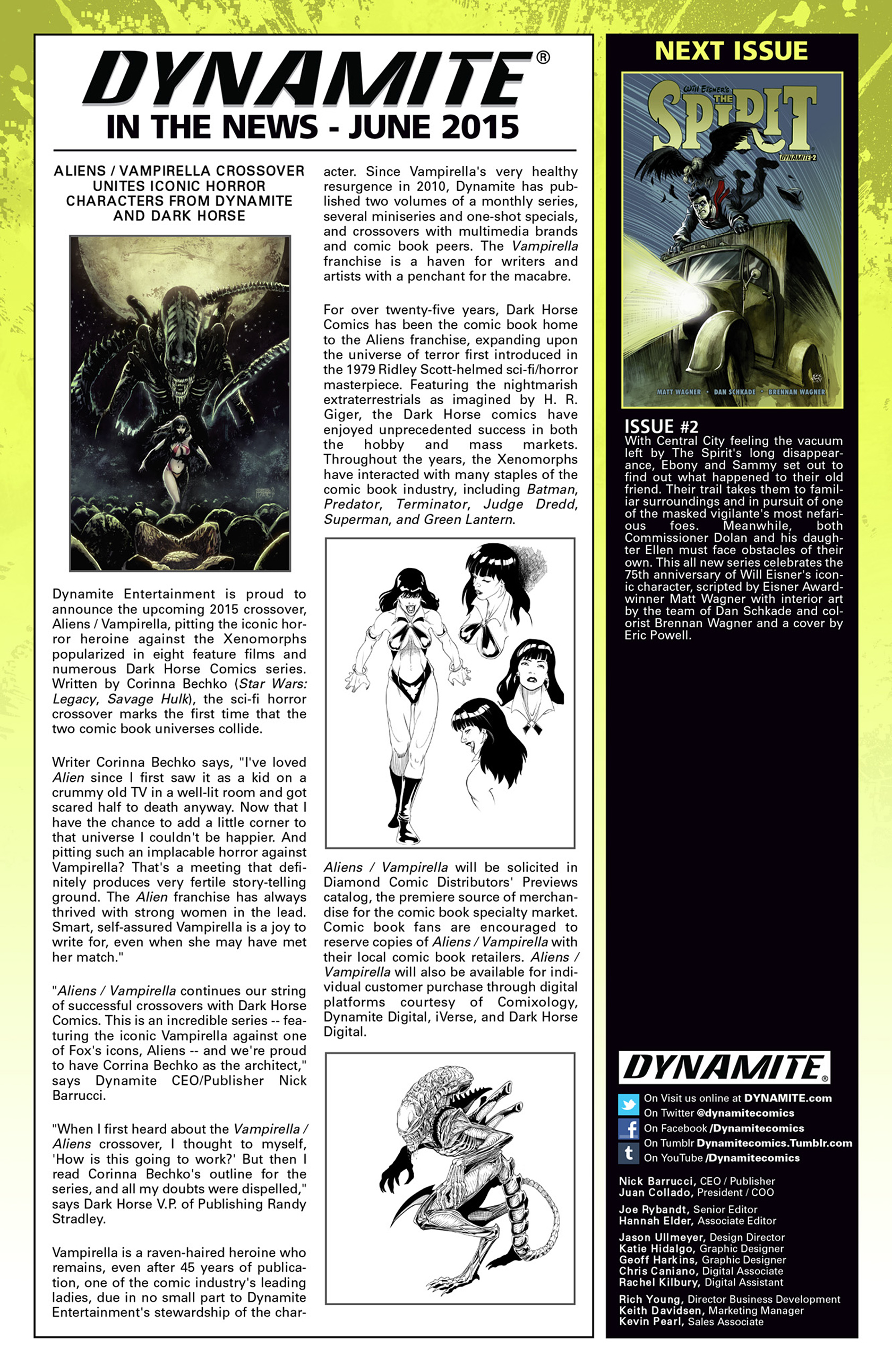 Read online Will Eisner's The Spirit comic -  Issue #1 - 26