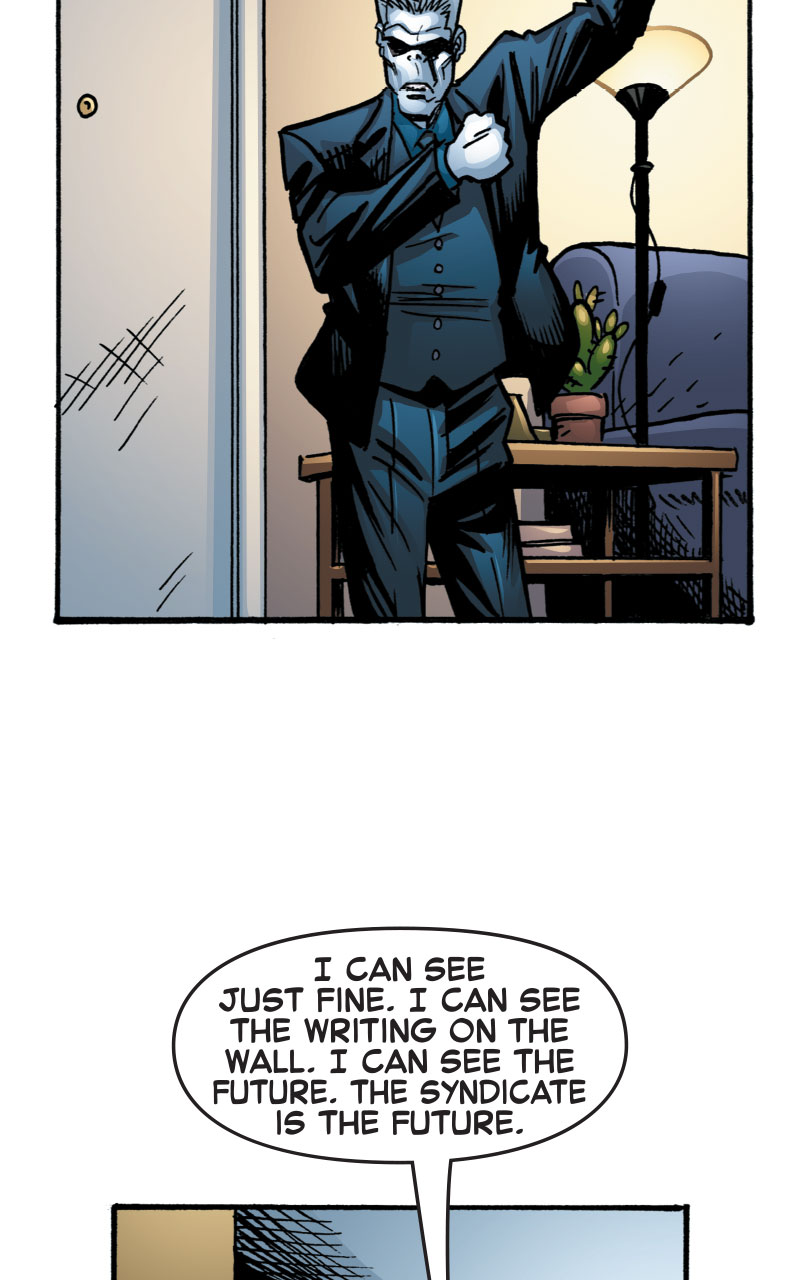 Read online Spider-Verse Unlimited: Infinity Comic comic -  Issue #4 - 16