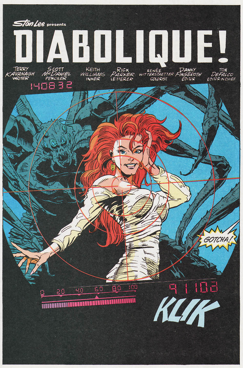 Read online Spider-Man (1990) comic -  Issue #19 - Slugfest - 15
