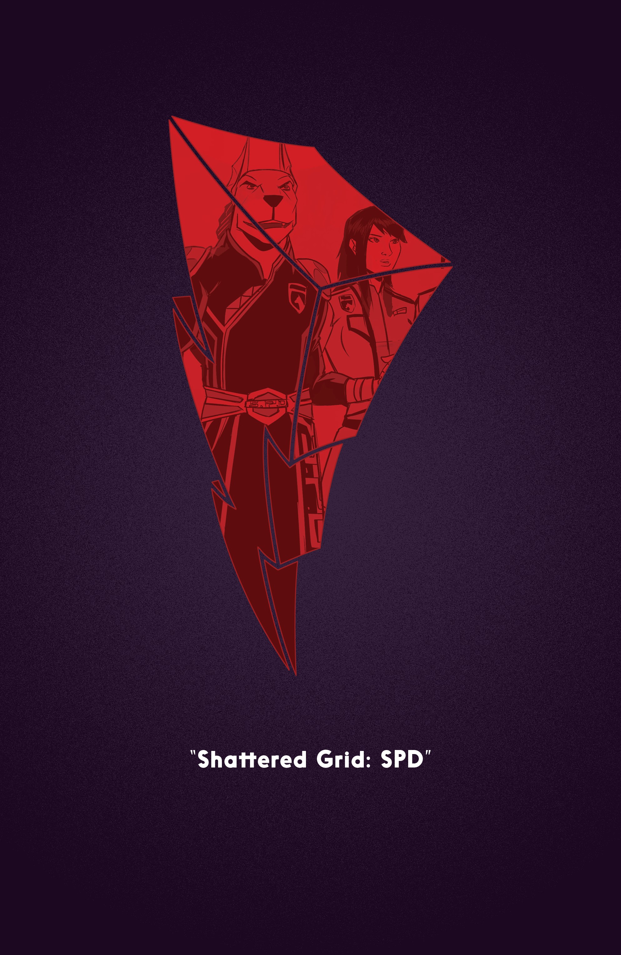 Read online Mighty Morphin Power Rangers: Lost Chronicles comic -  Issue # TPB 2 - 14