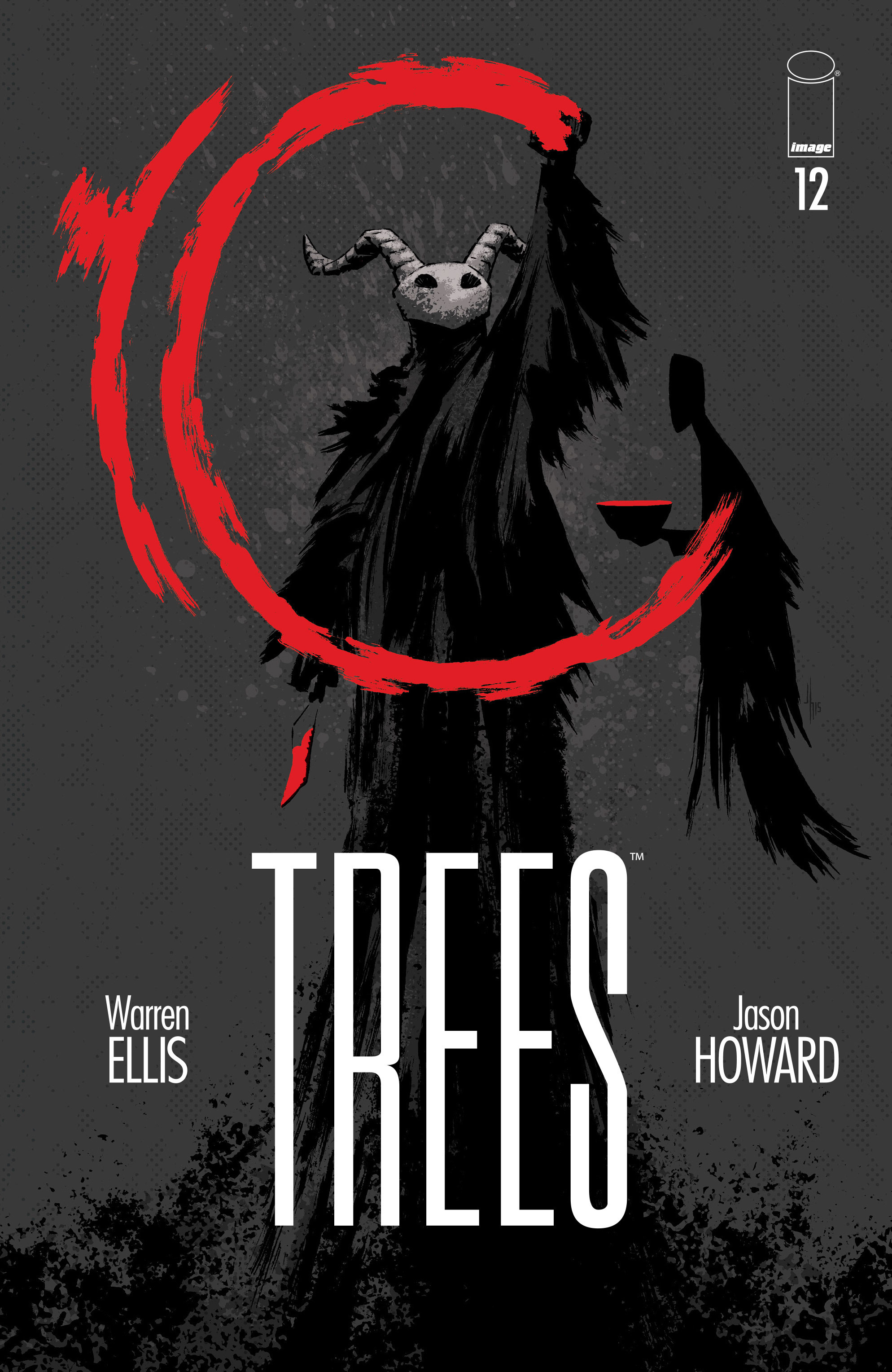 Read online Trees comic -  Issue #12 - 1