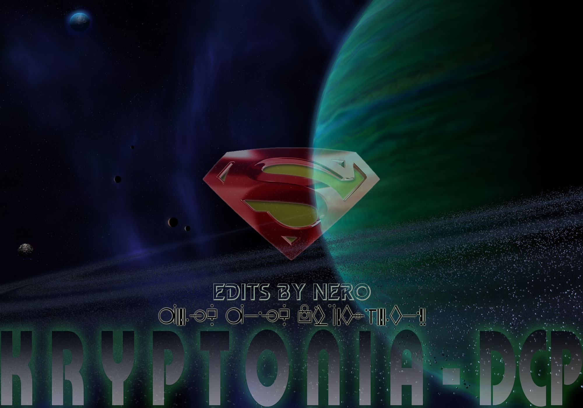 Read online Ion comic -  Issue #2 - 23