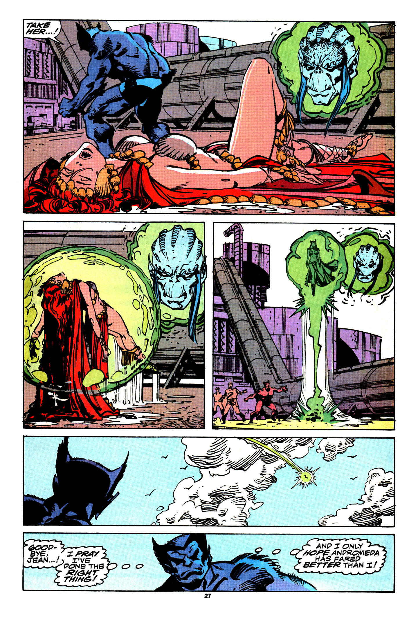 X-Factor (1986) __Annual_4 Page 24