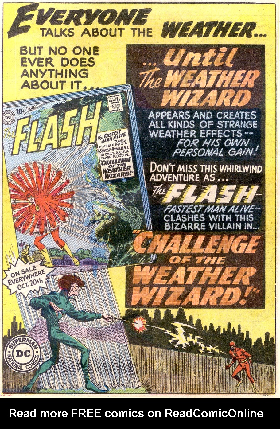 Read online My Greatest Adventure comic -  Issue #38 - 13
