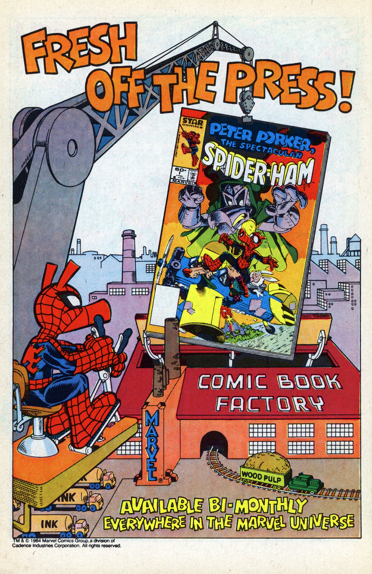 Read online Top Dog comic -  Issue #3 - 30