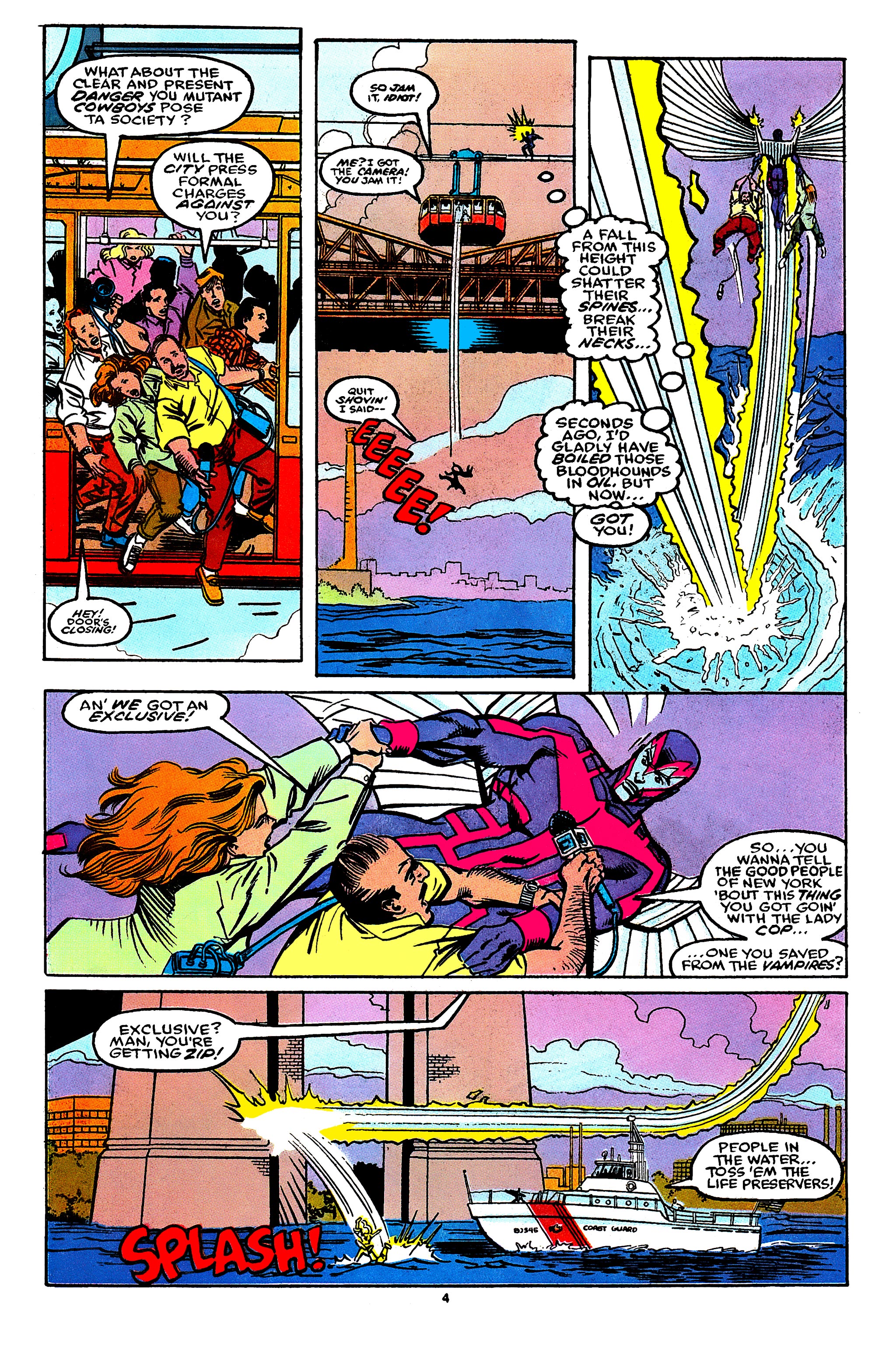 X-Factor (1986) 59 Page 3