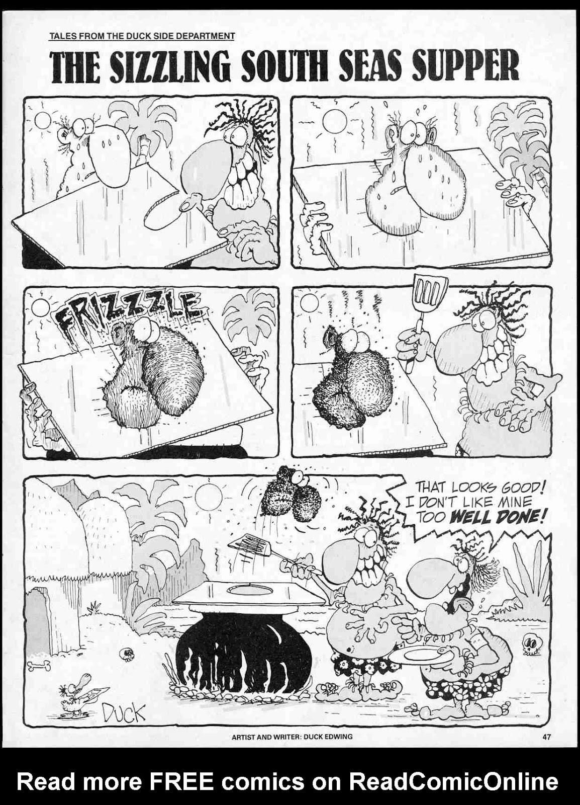 MAD issue 284 - Page 49