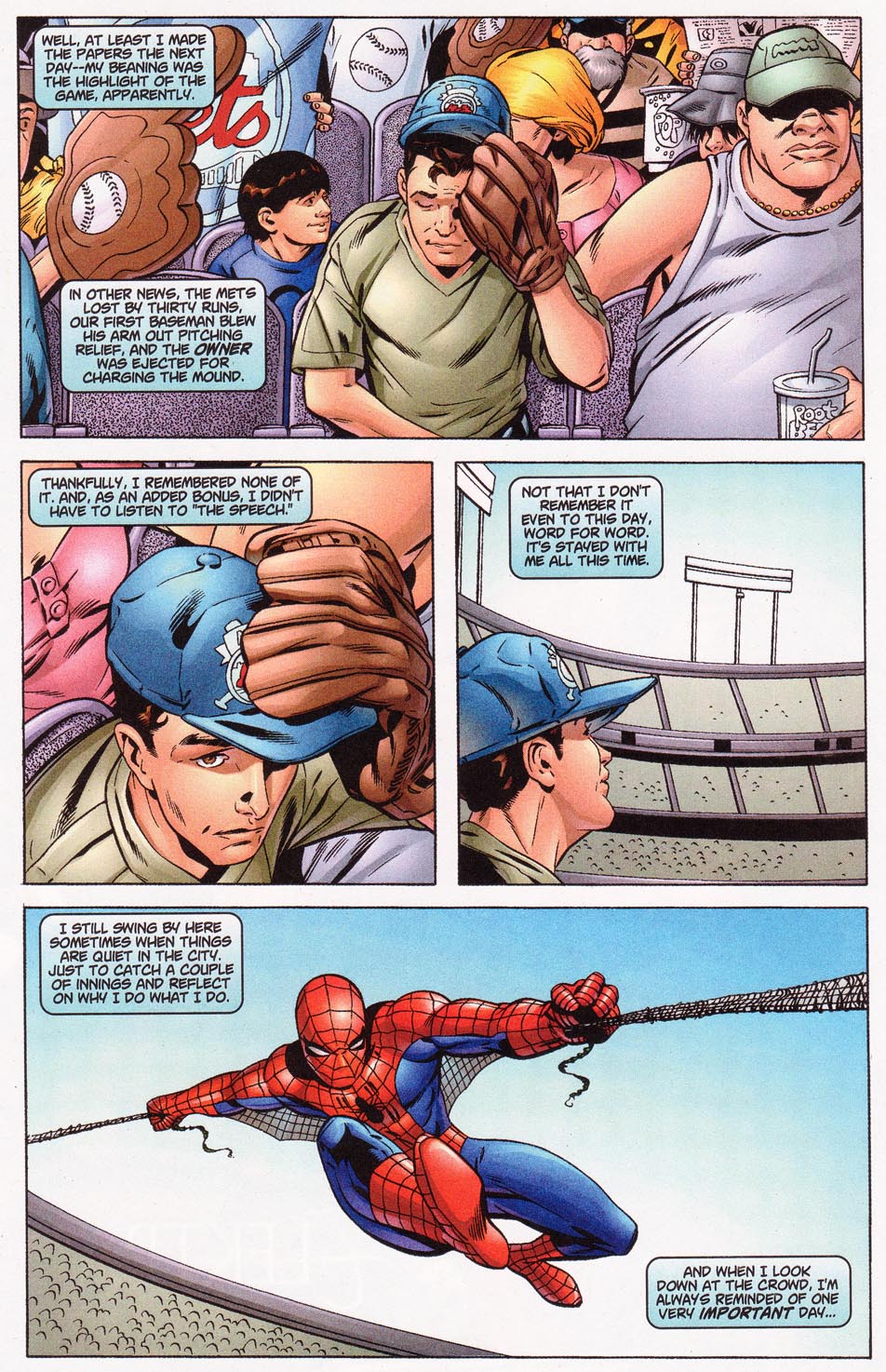 Read online Peter Parker: Spider-Man comic -  Issue #33 - 17