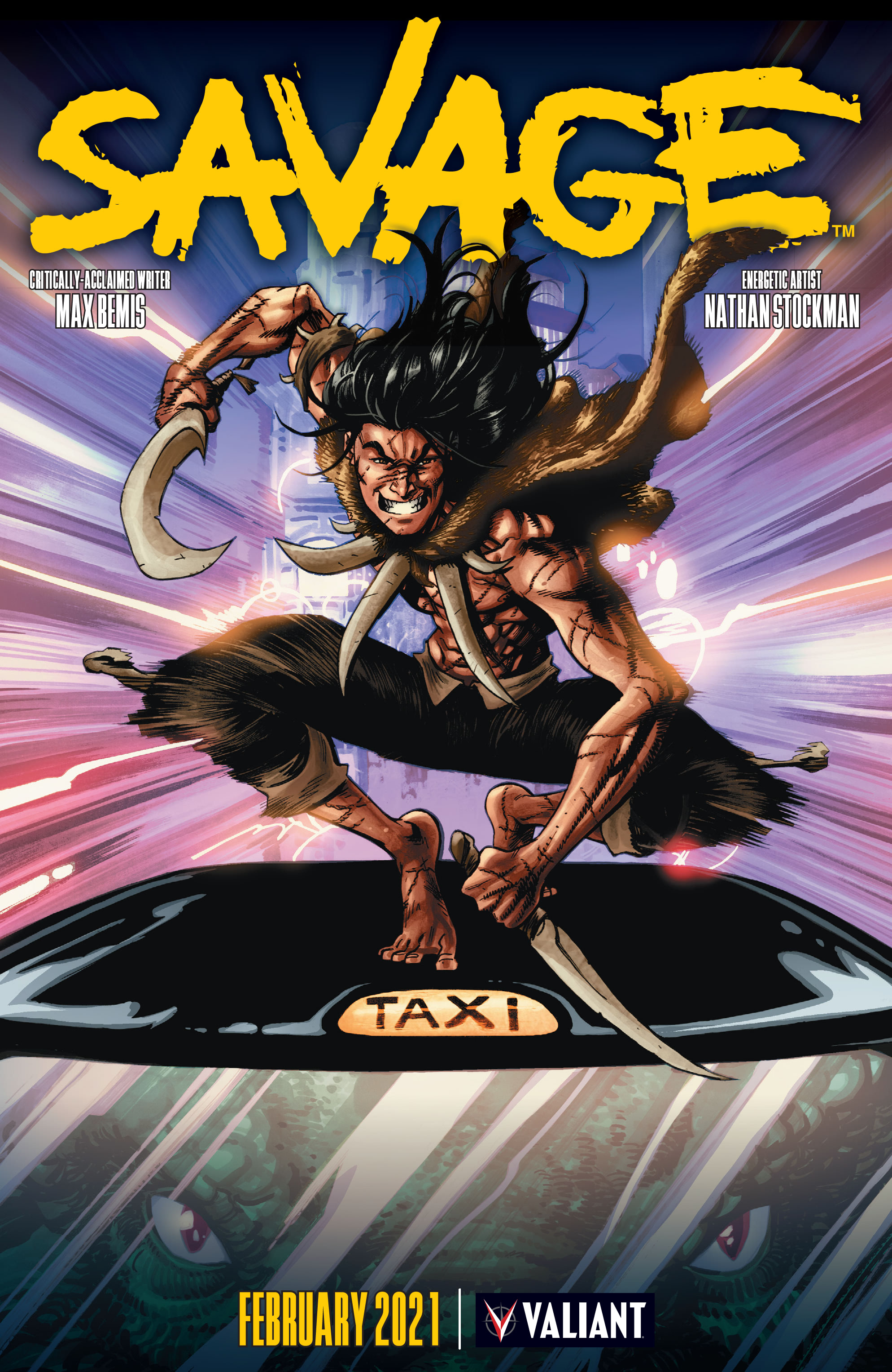 Read online X-O Manowar (2020) comic -  Issue #3 - 33