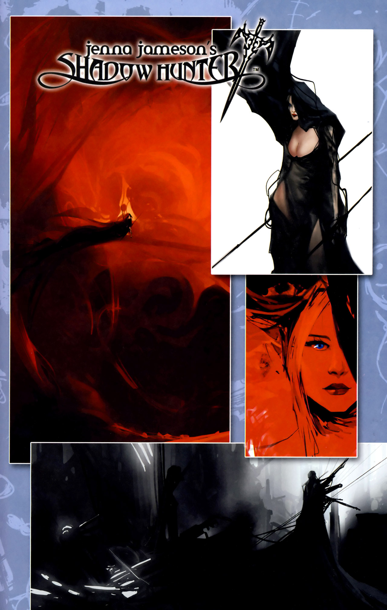 Read online Snake Woman Tale of the Snake Charmer comic -  Issue #6 - 28