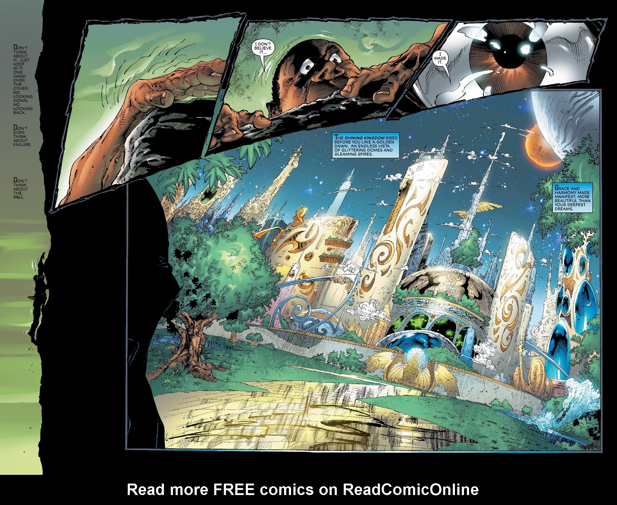 Read online Spawn comic -  Issue # _Collection TPB 24 - 31