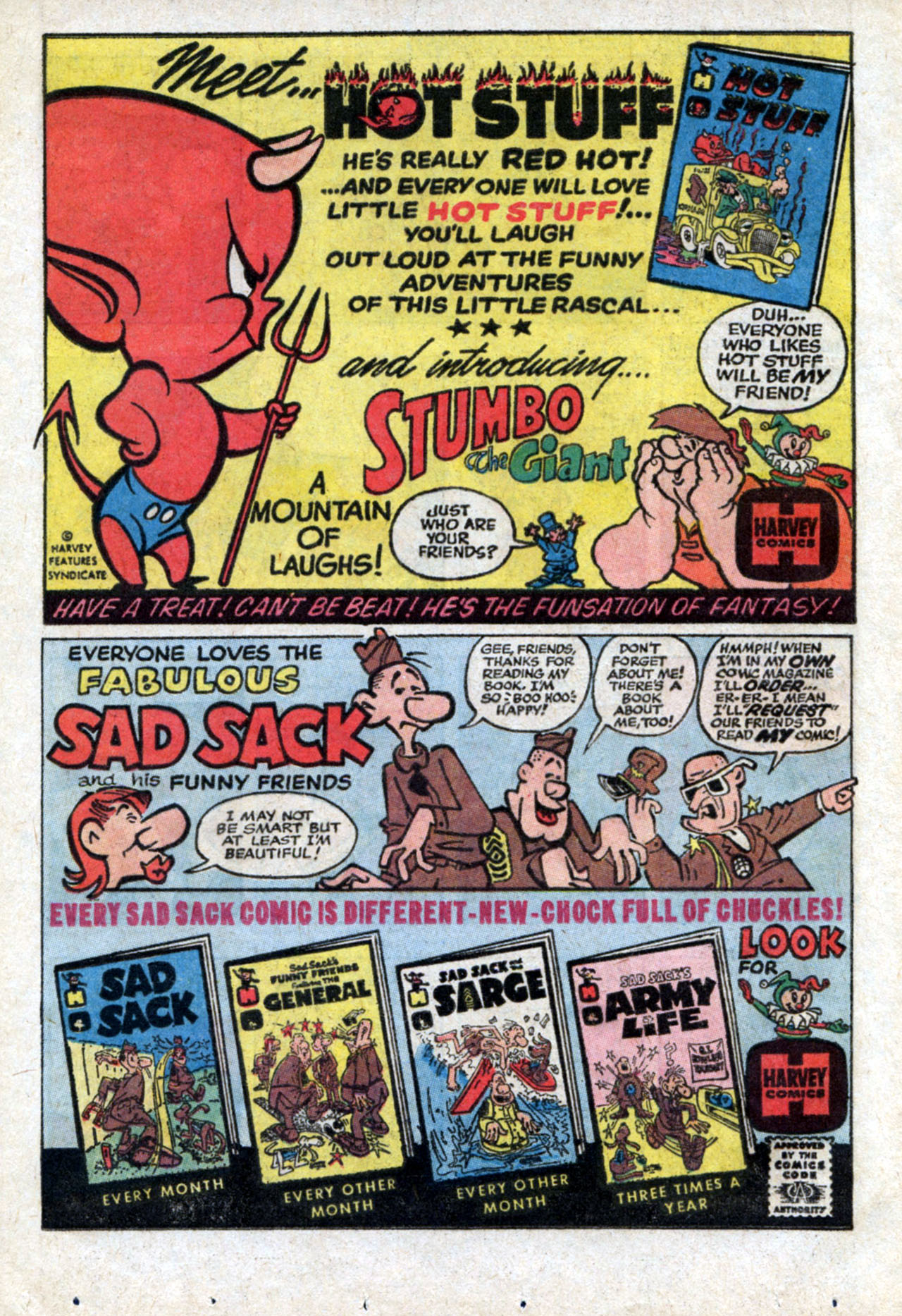 Read online Little Dot Dotland comic -  Issue #3 - 20