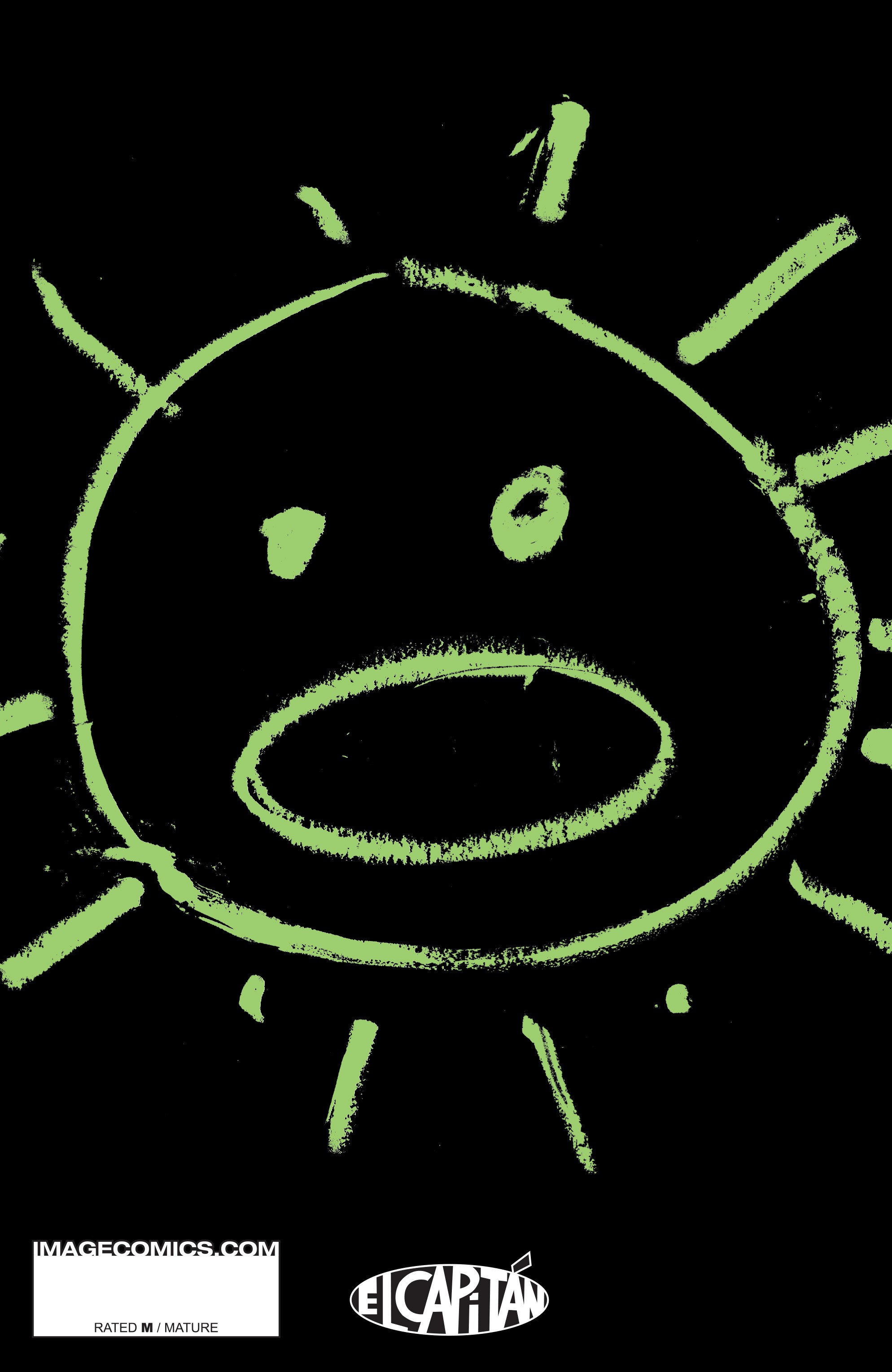 Read online Stray Bullets: Sunshine & Roses comic -  Issue #6 - 32